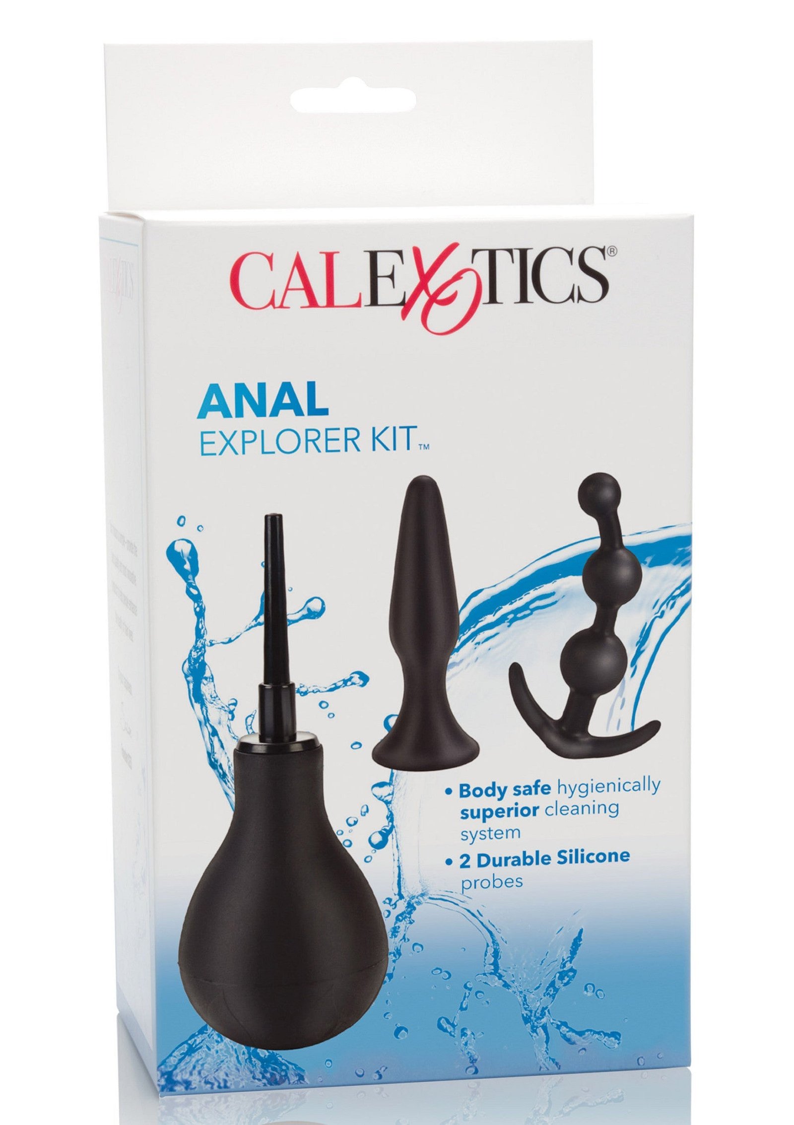 Anal Explorer Kit 2