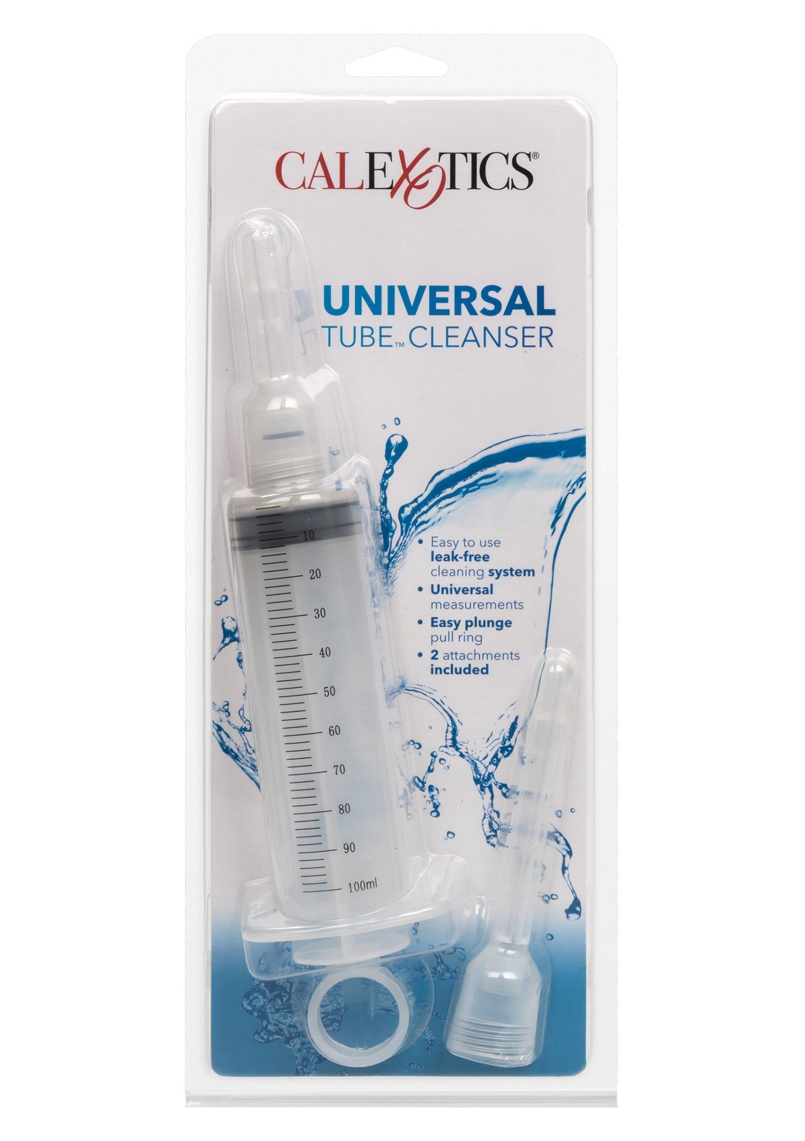 Universal Tube Cleanser 2