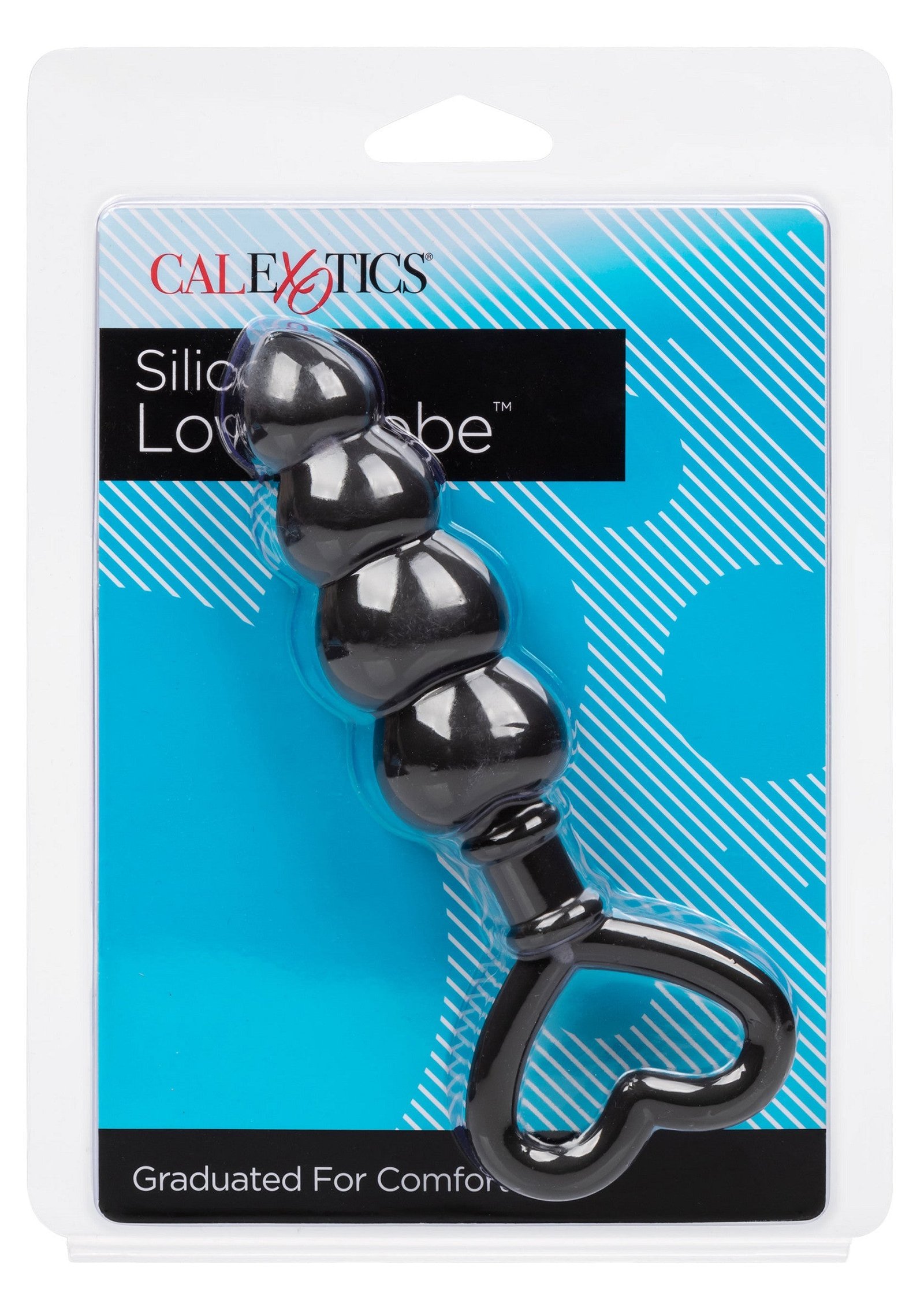 Silicone Love Probe 6