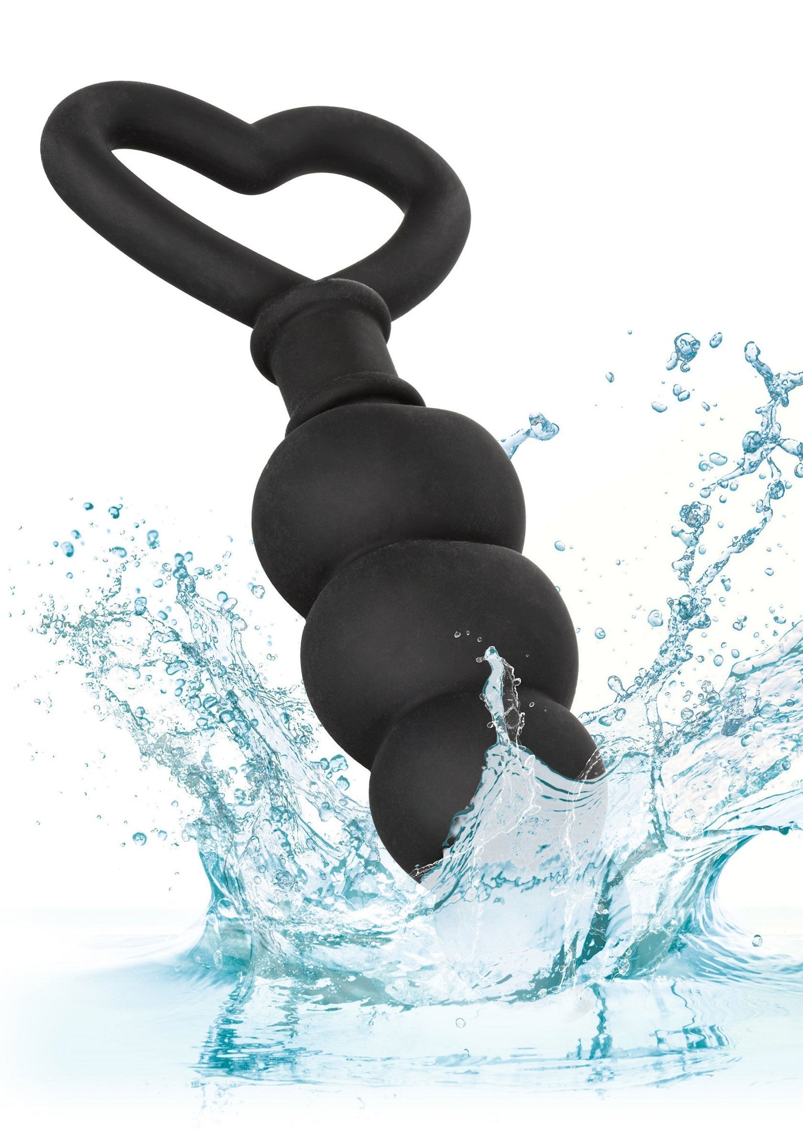Silicone Love Probe 5