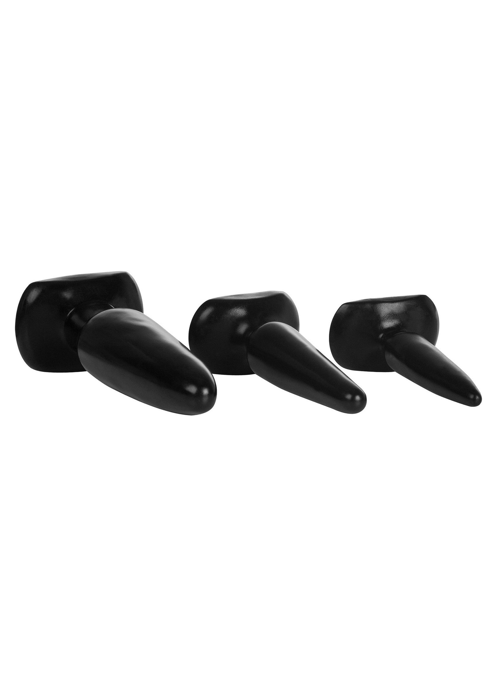 Anal Trainer Kit 2