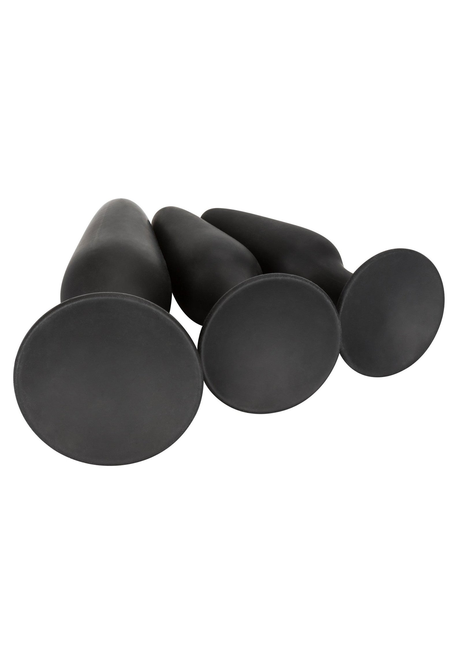 Silicone Anal Trainer Kit 2