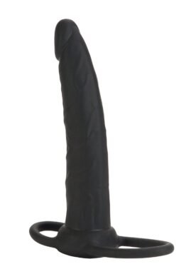 Silicone Double Rider