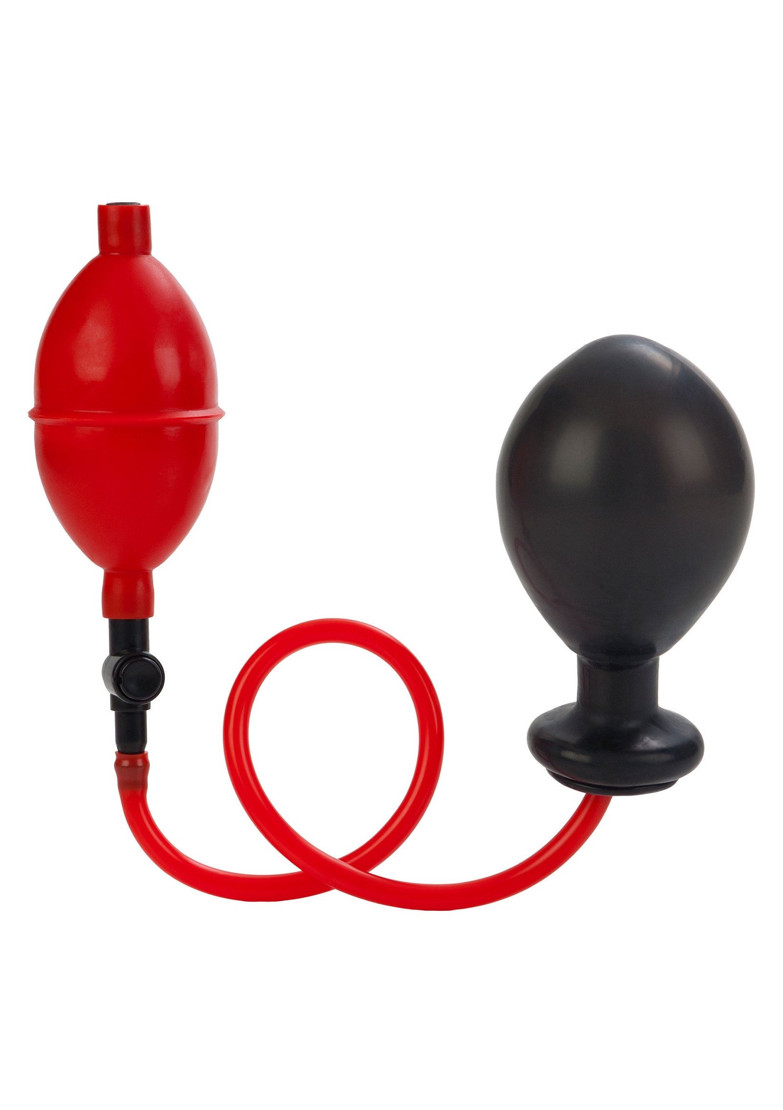 Expandable Butt Plug 4