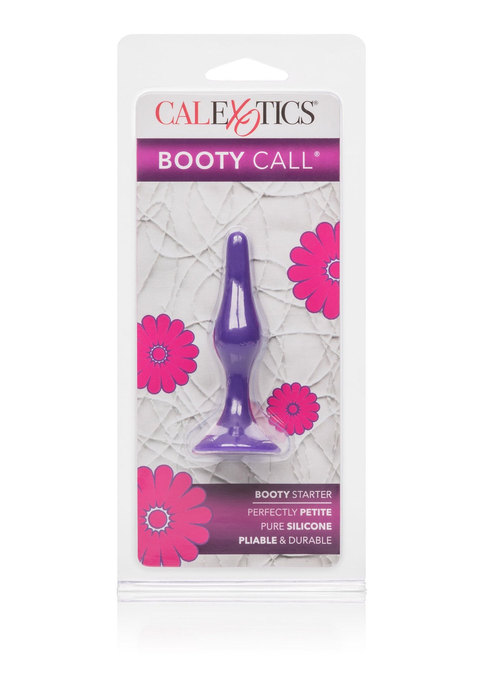 Booty Call Booty Starter 3