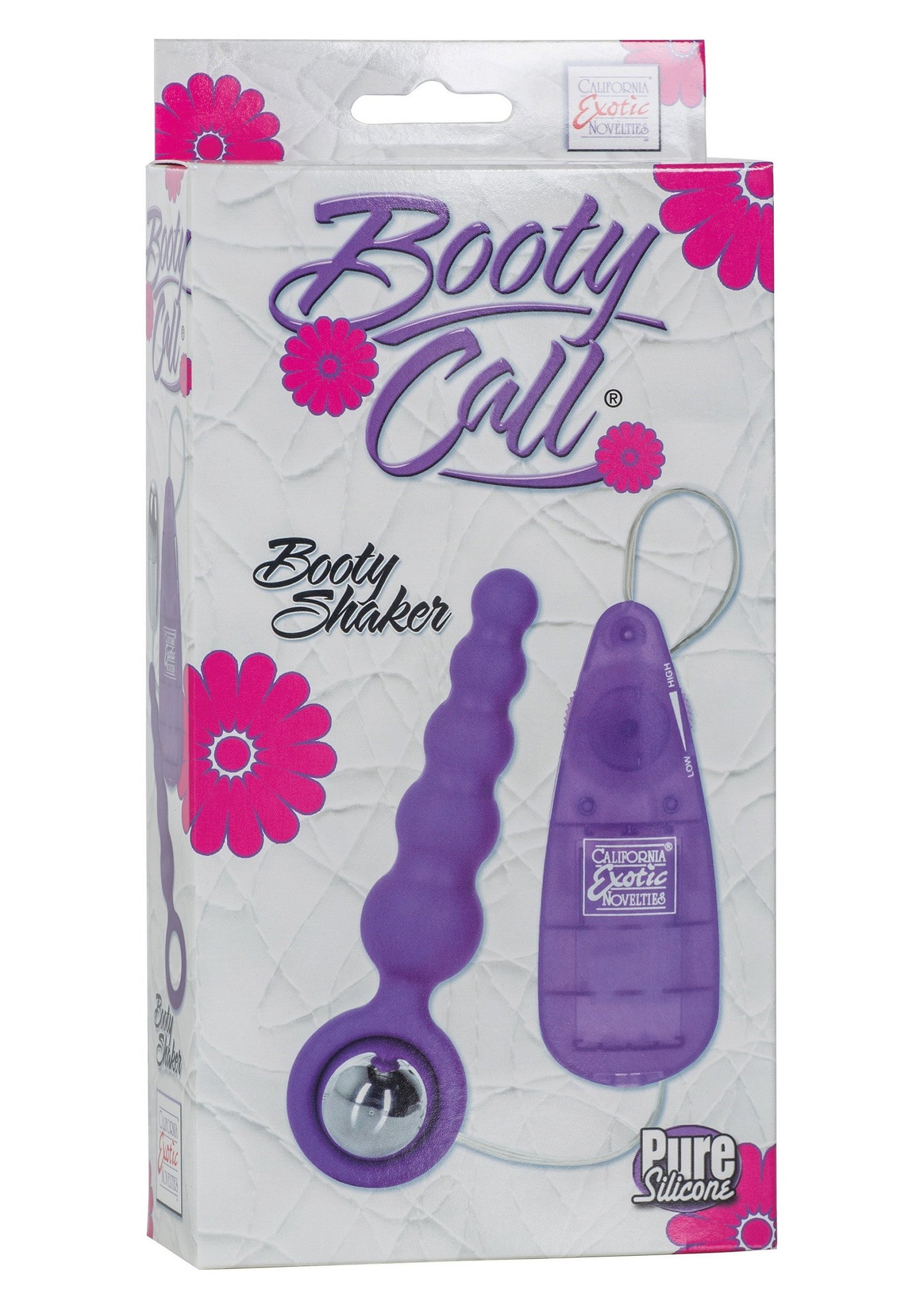 Booty Call Booty Shaker 2