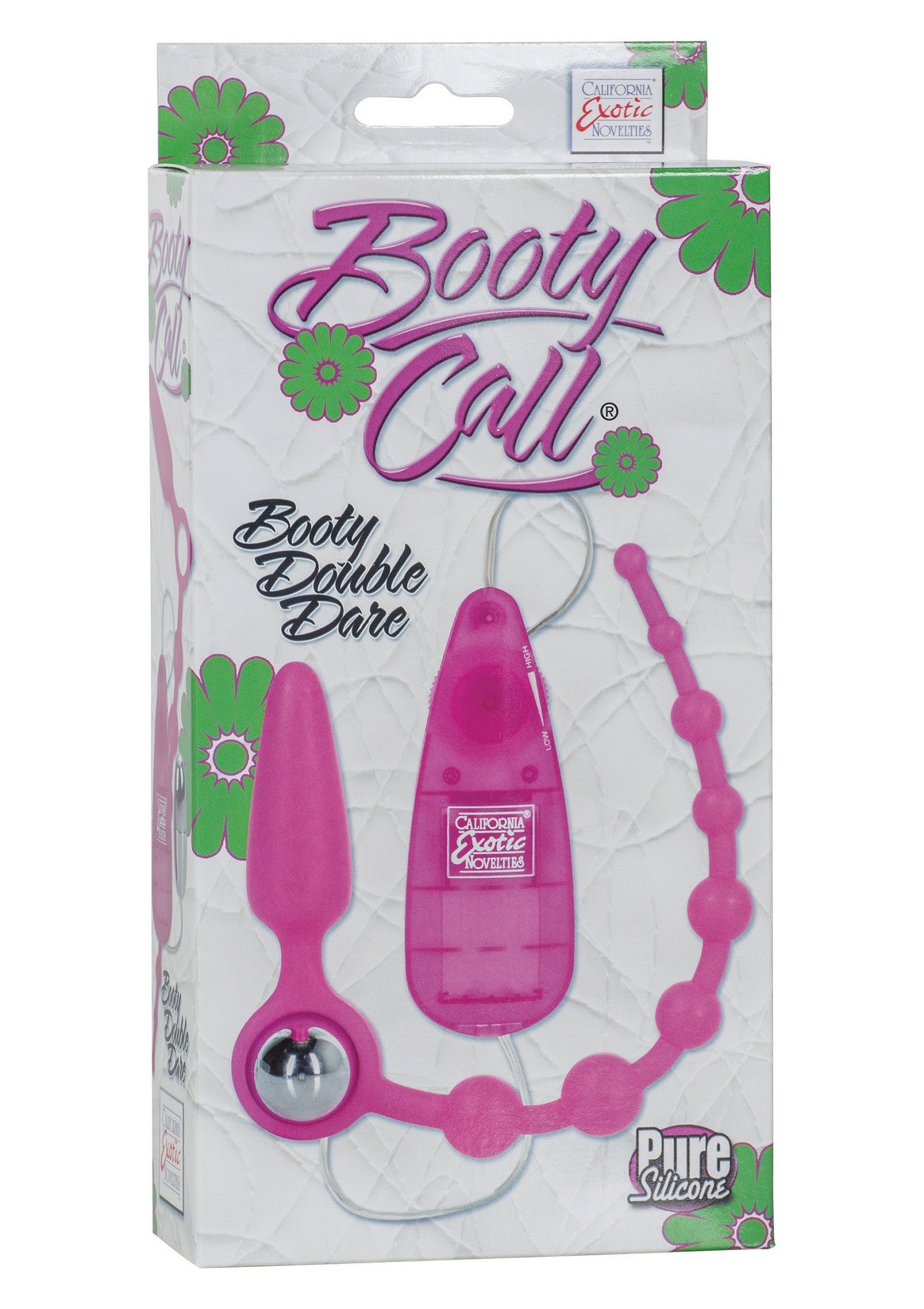 Booty Call Booty Double Dare 2