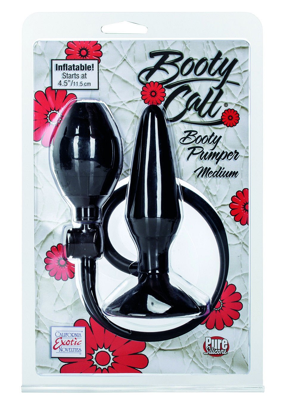 Booty Call Booty Pumper Medium 2