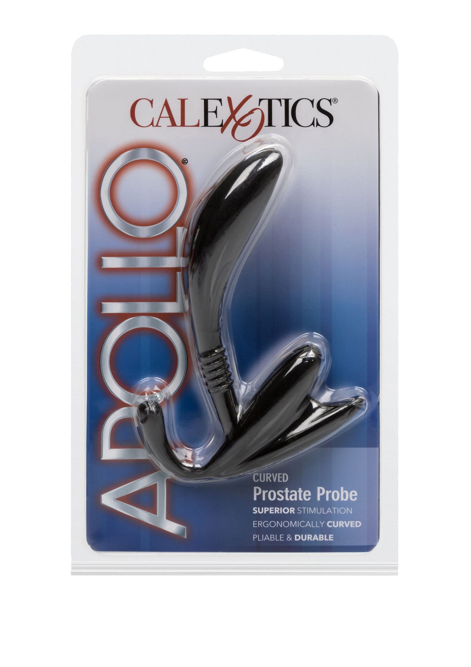 Curved Prostate Probe 2