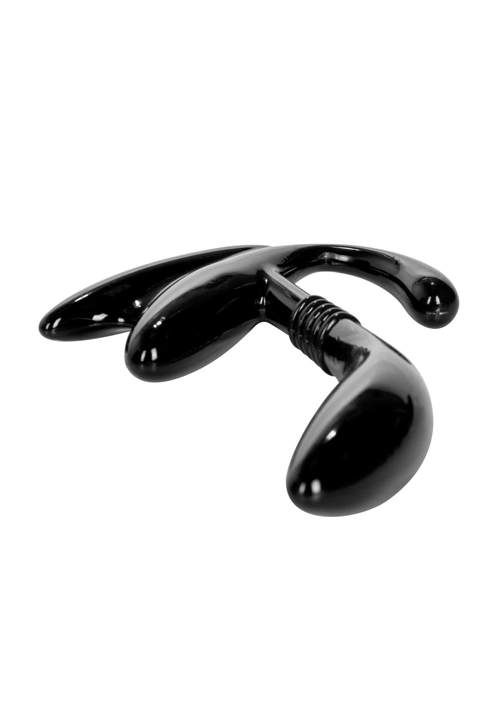 Curved Prostate Probe 3
