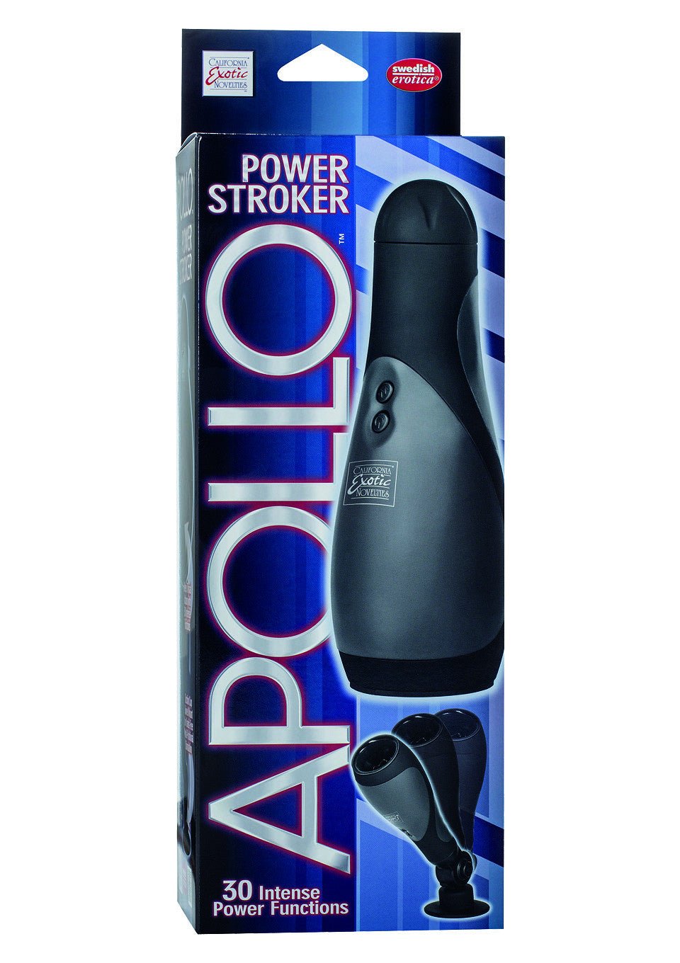 Power Stroker 2