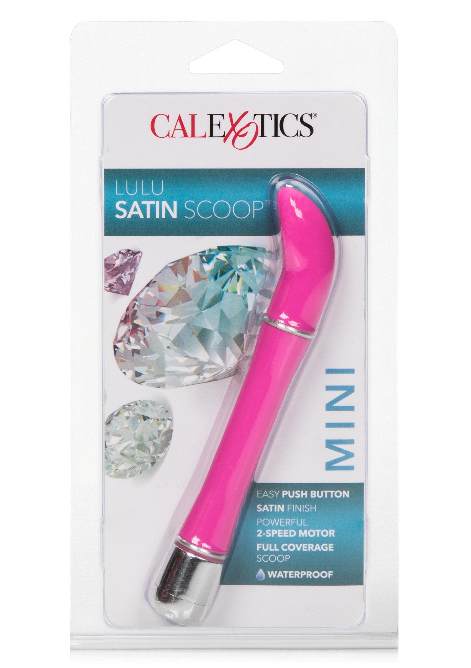 Lulu Satin Scoop 2