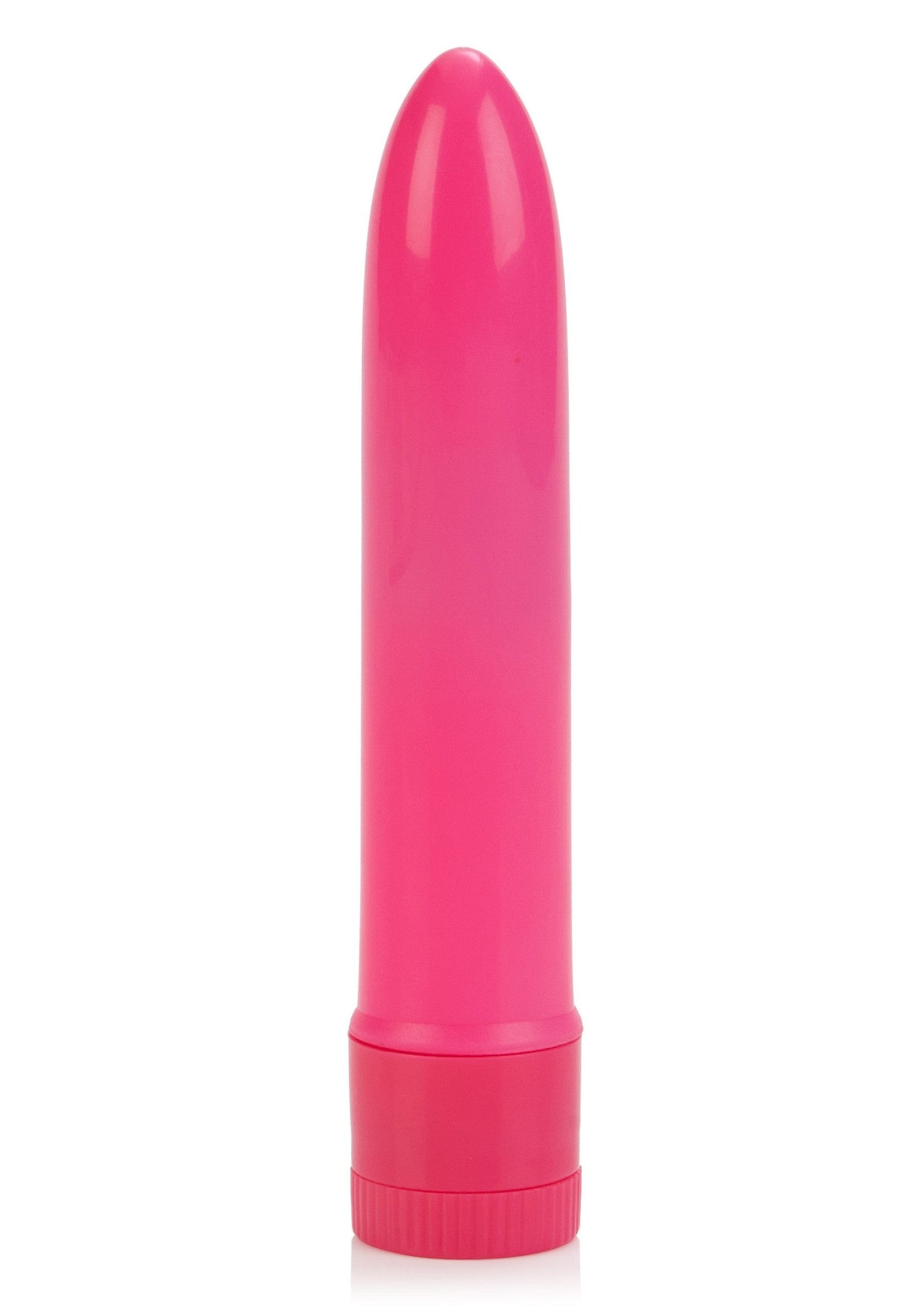 Neon Vibrator