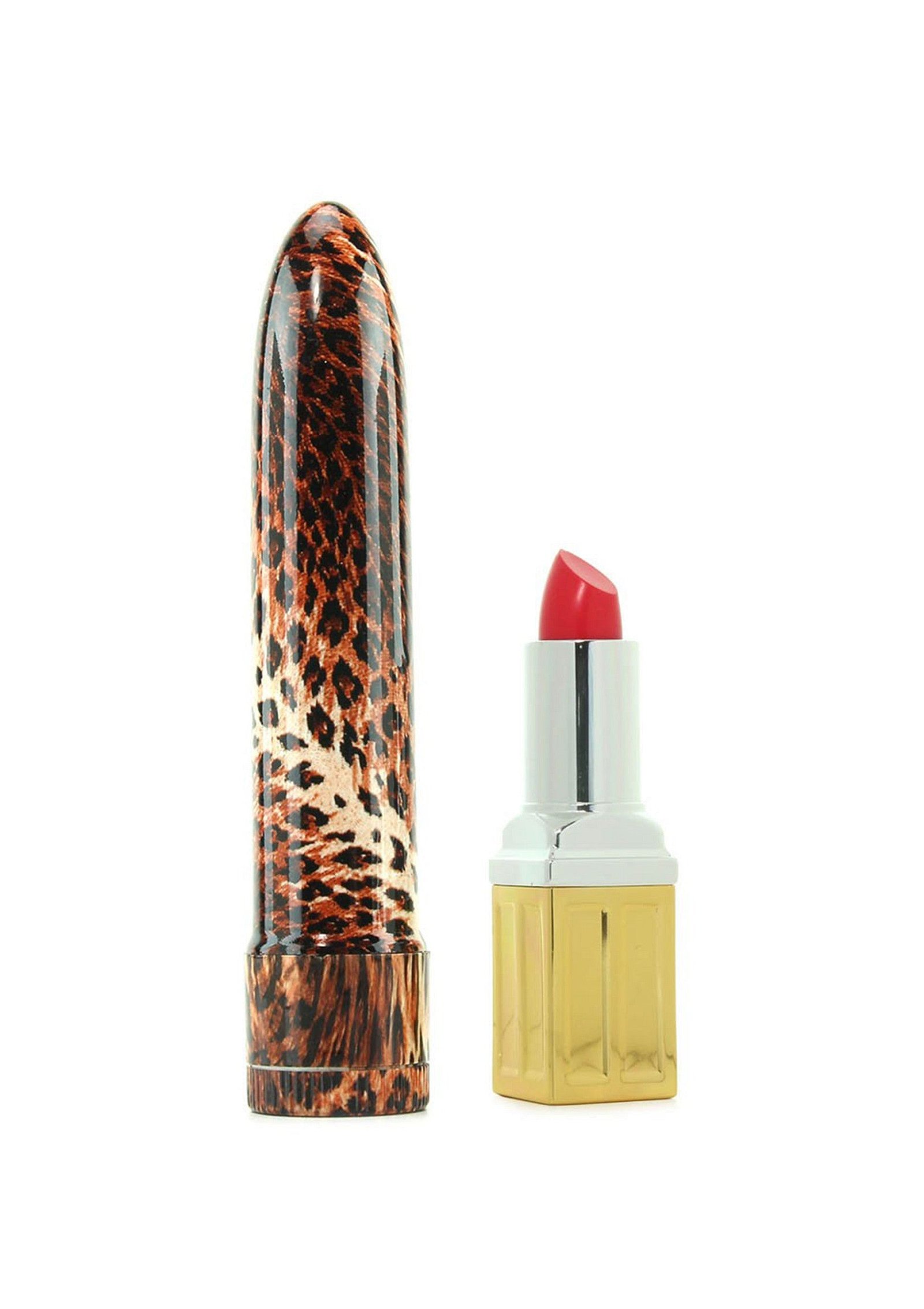 Leopard Massager Mini 3