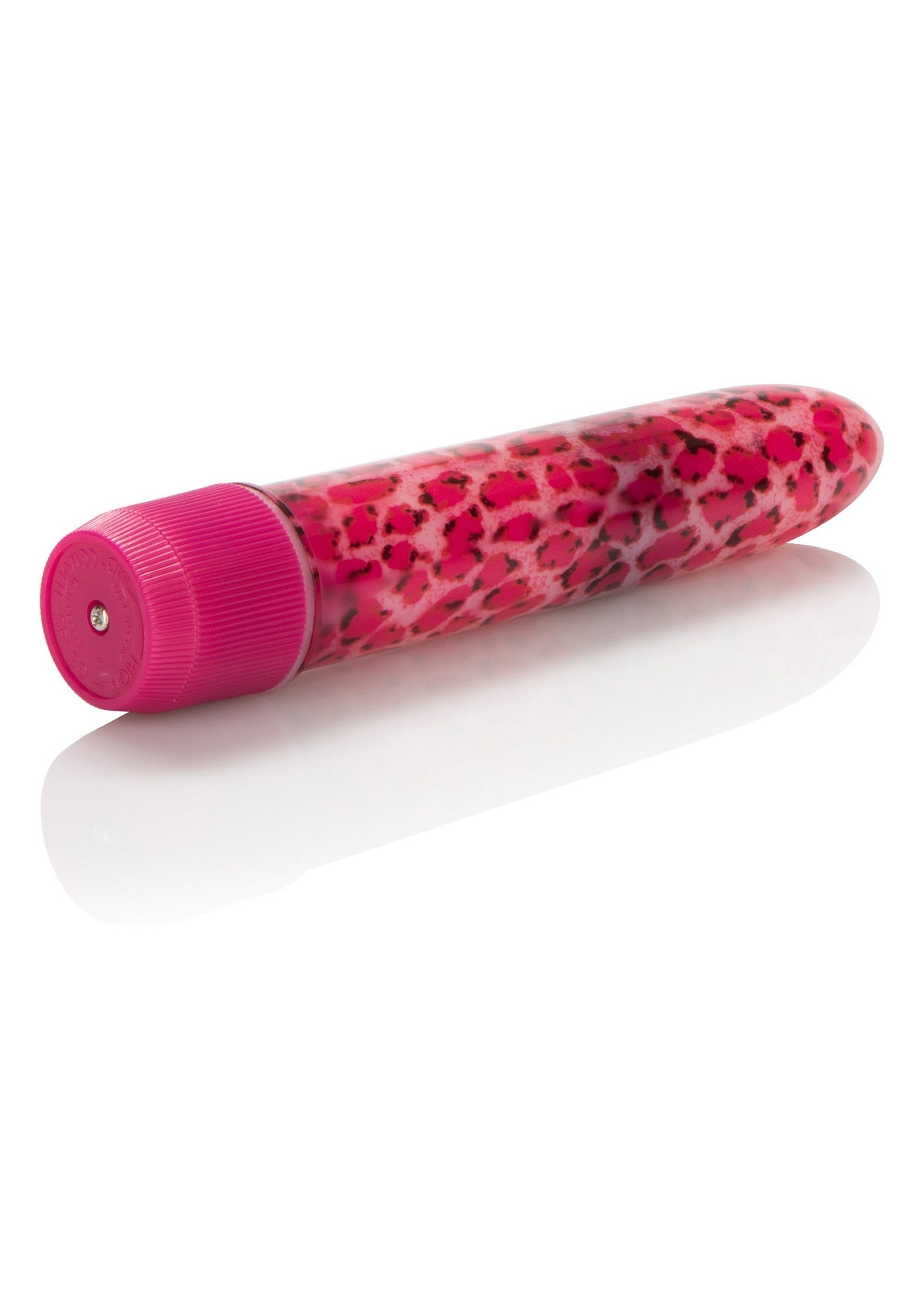 Leopard Massager Mini 2