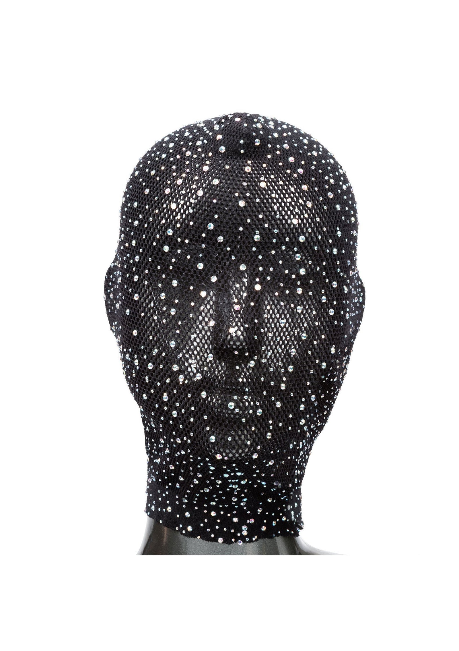 Full Hooded Cover
