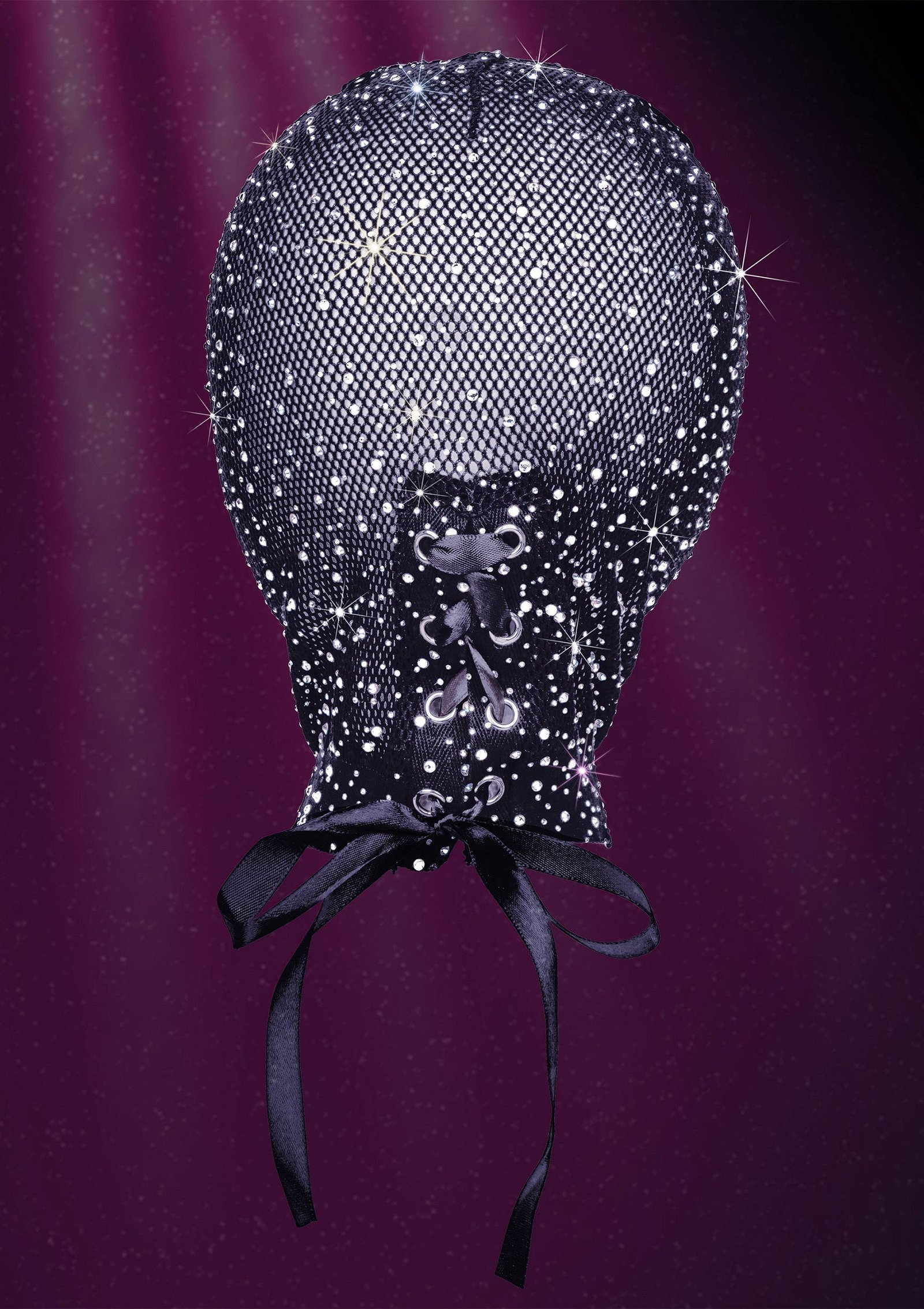 Full Hooded Cover 5