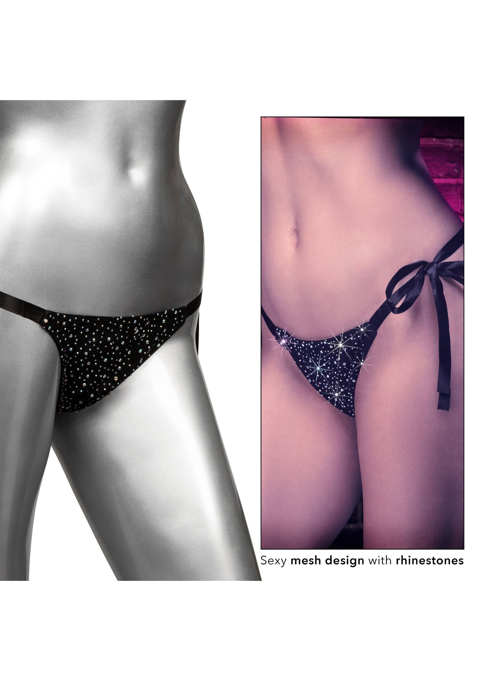 Side-Tie Panties 2