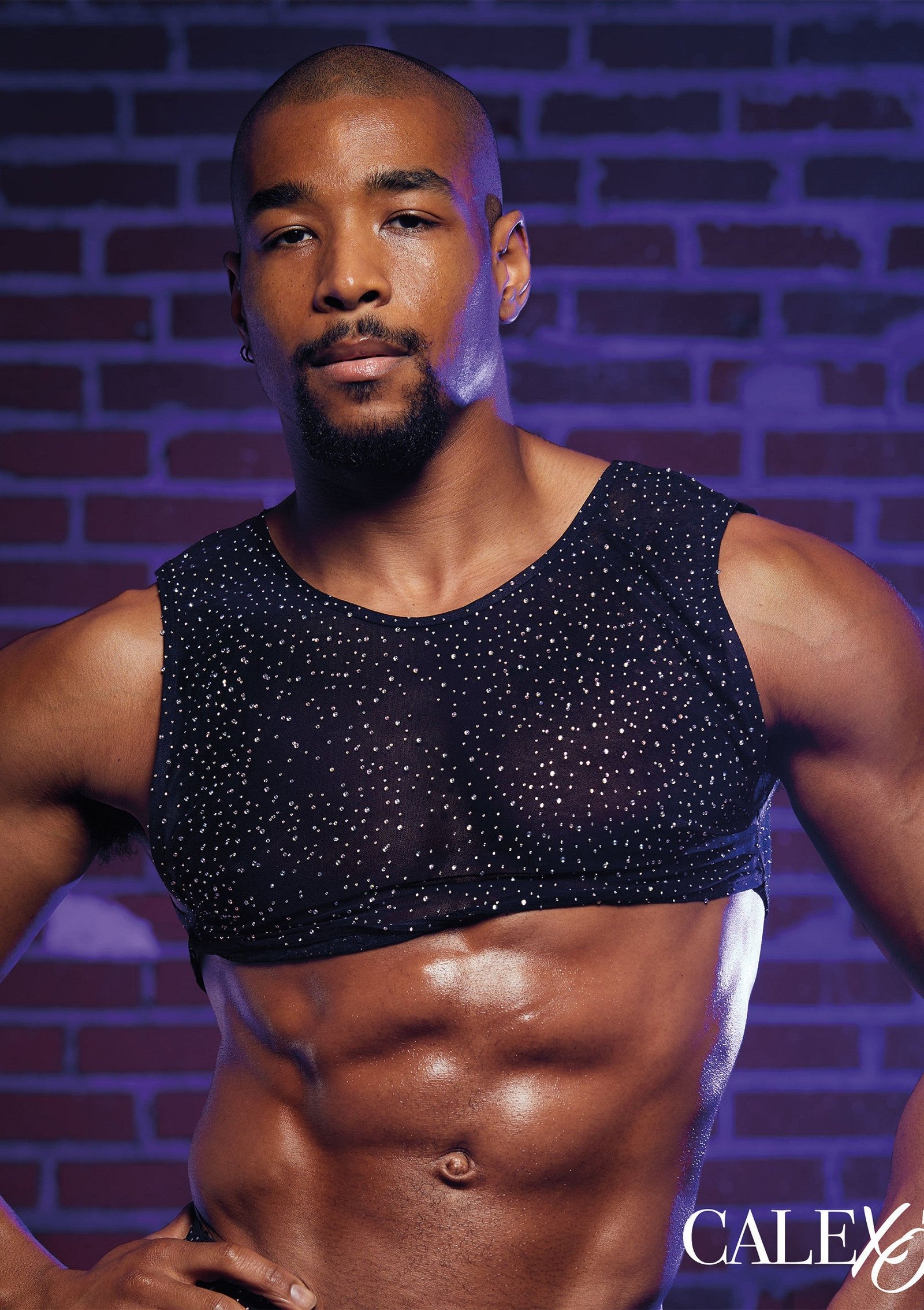 Radiance Crop Top 3