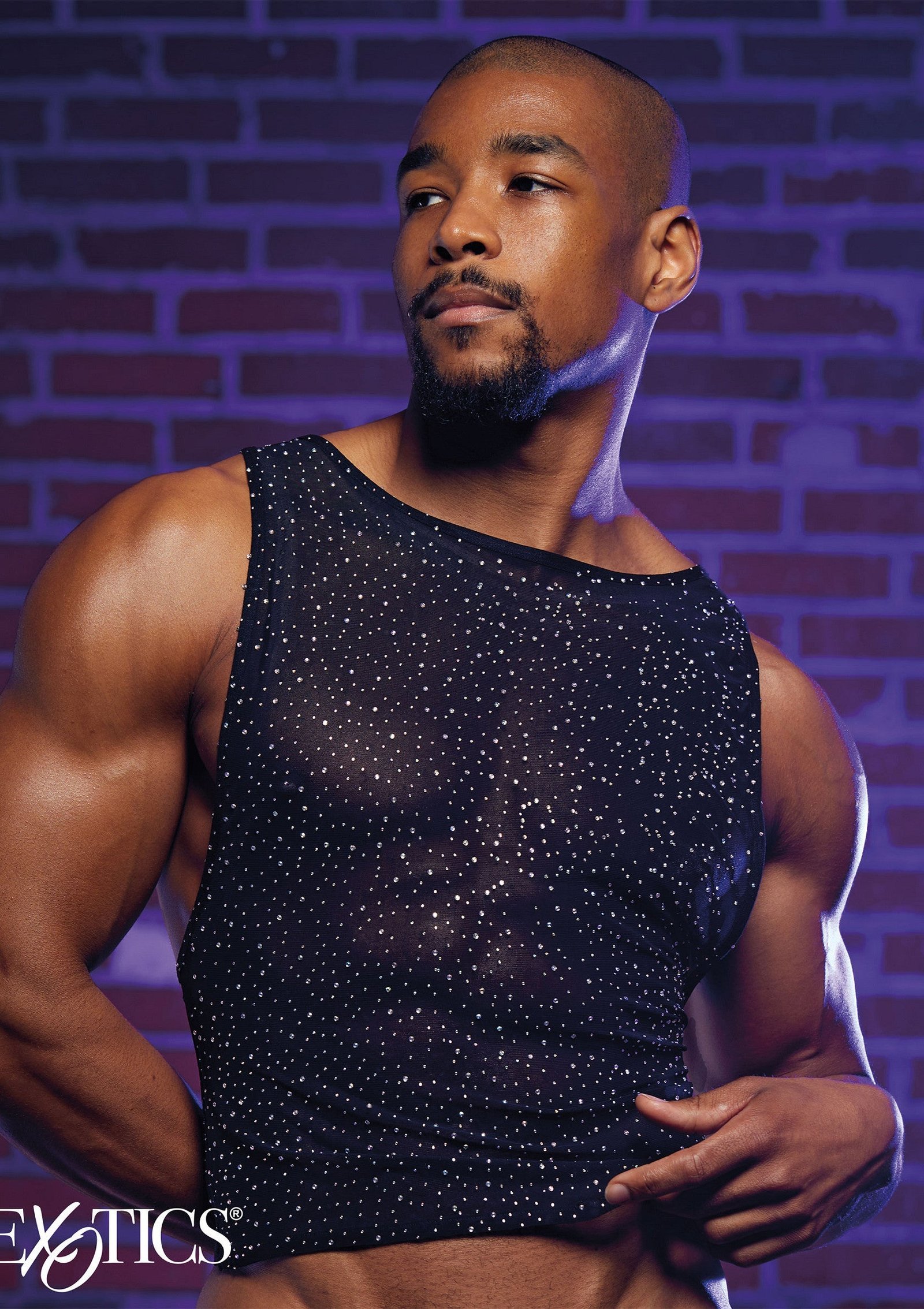 Radiance Muscle Tank Top 3