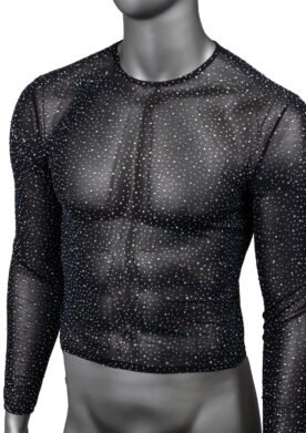 Radiance Long Sleeve Shirt