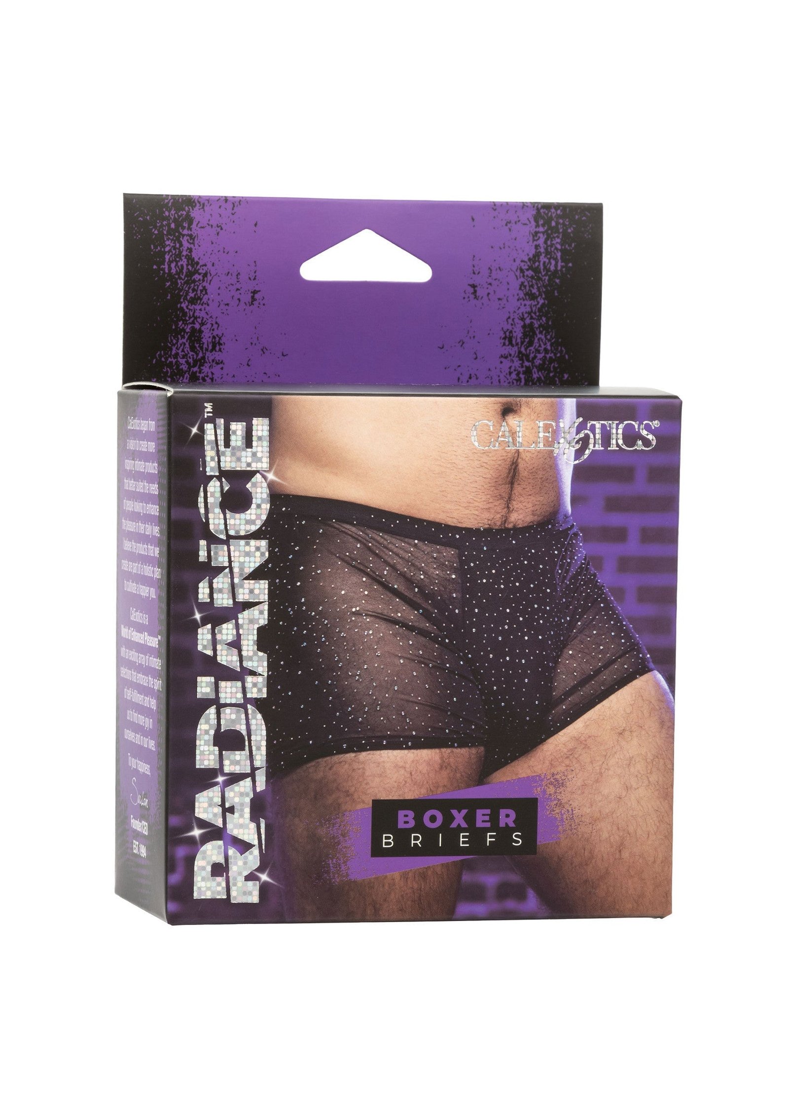 Radiance Boxer Briefs 4