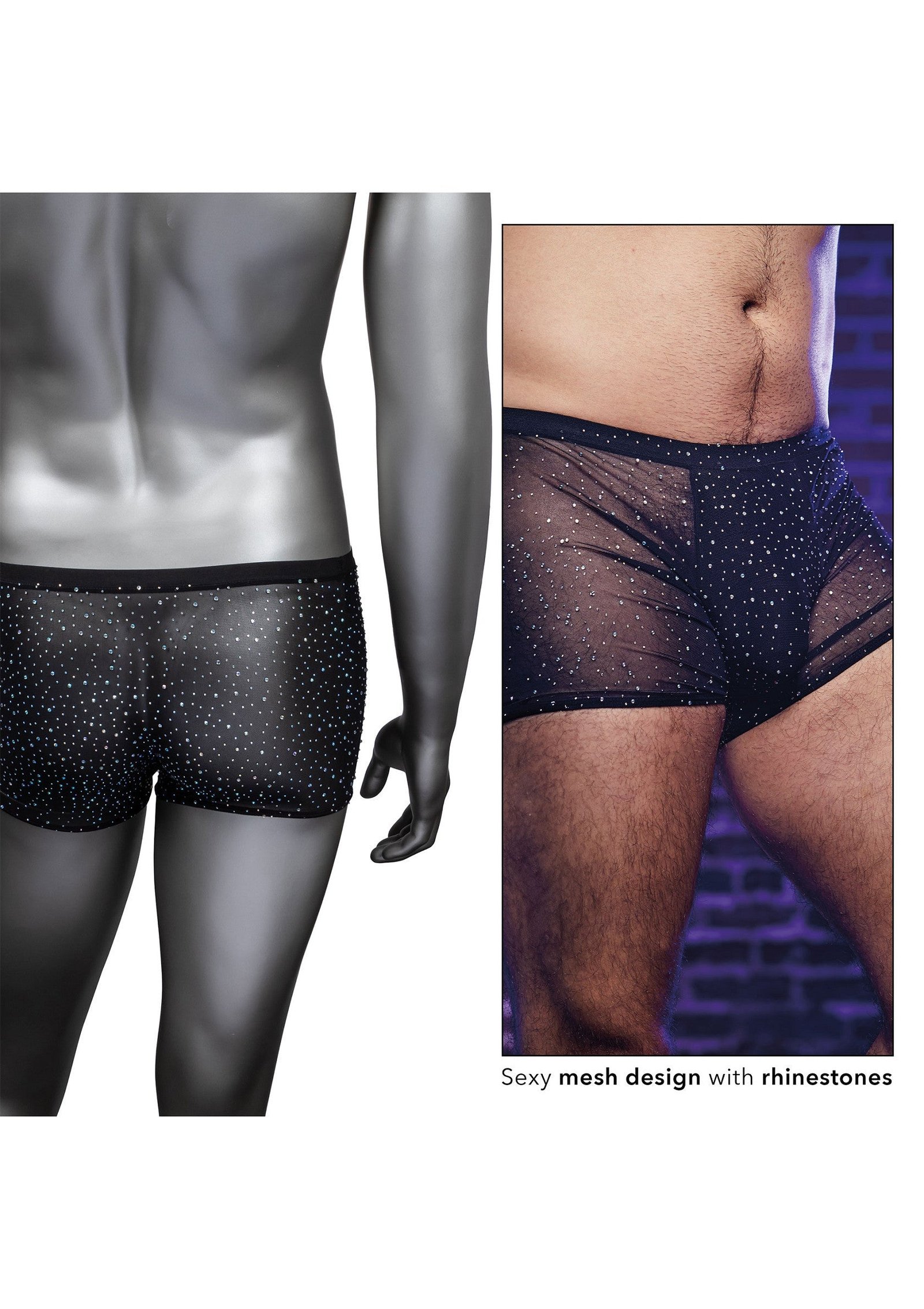 Radiance Boxer Briefs 2