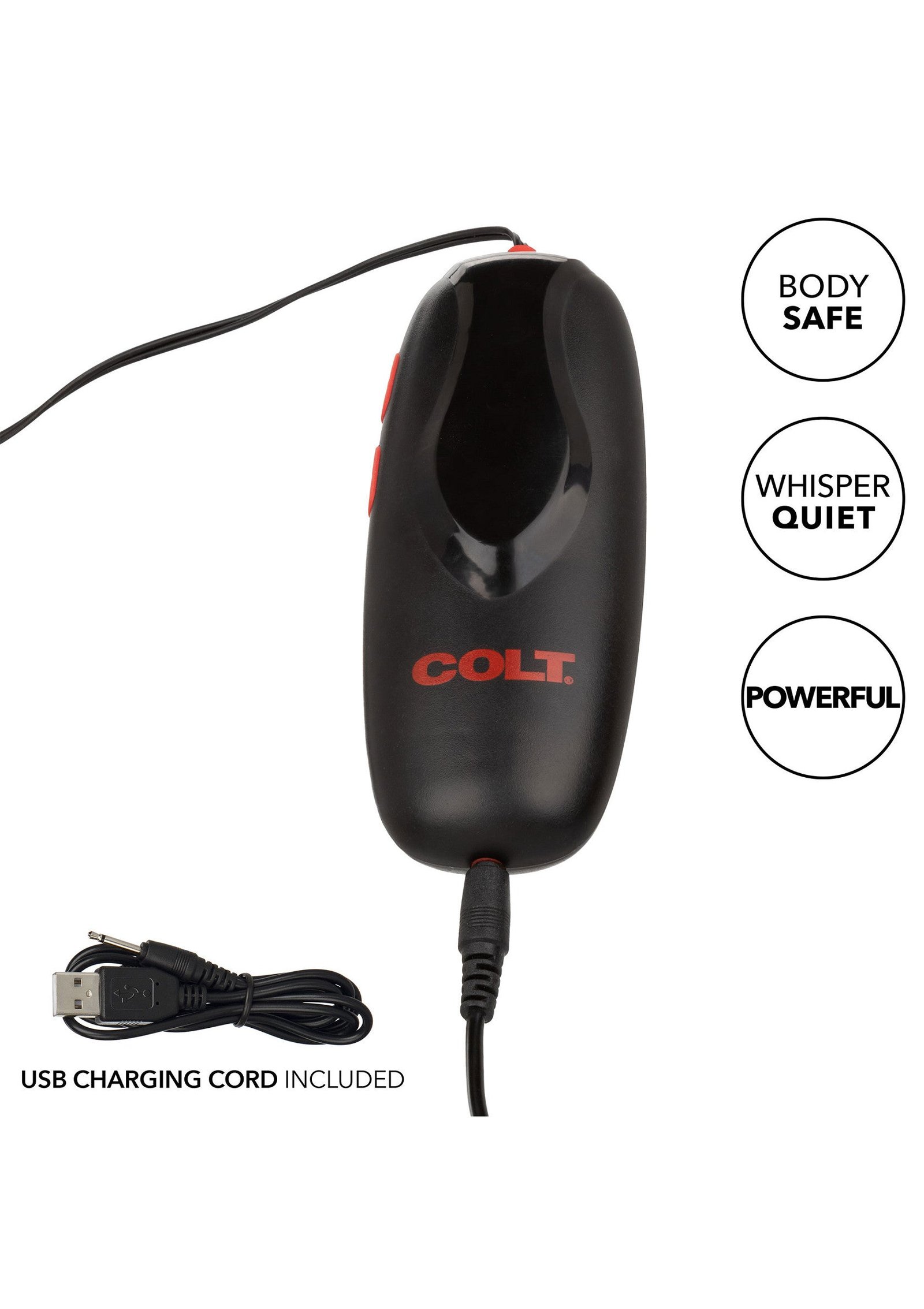 COLT Turbo Bullet 6