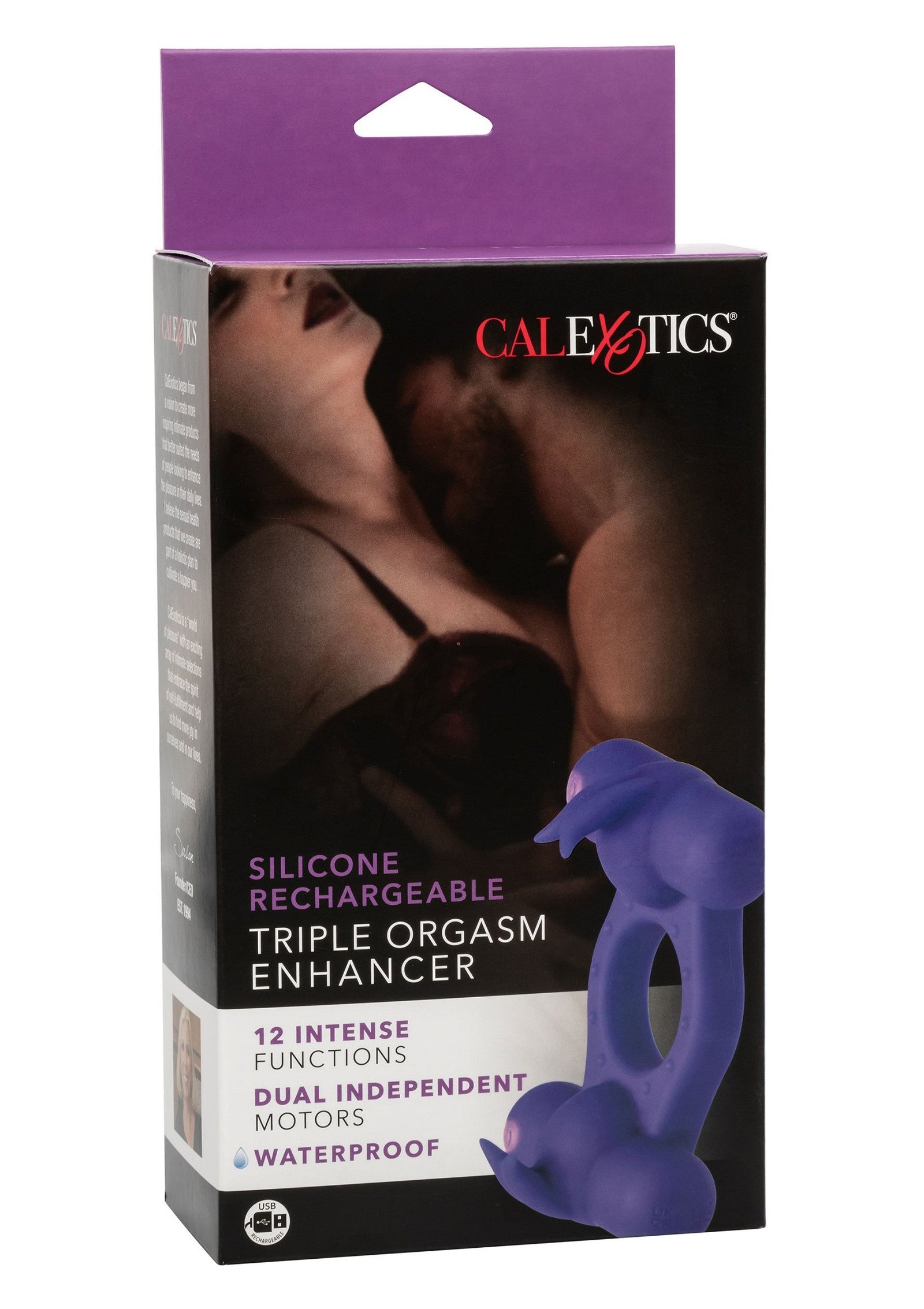 Triple Orgasm Enhancer 3