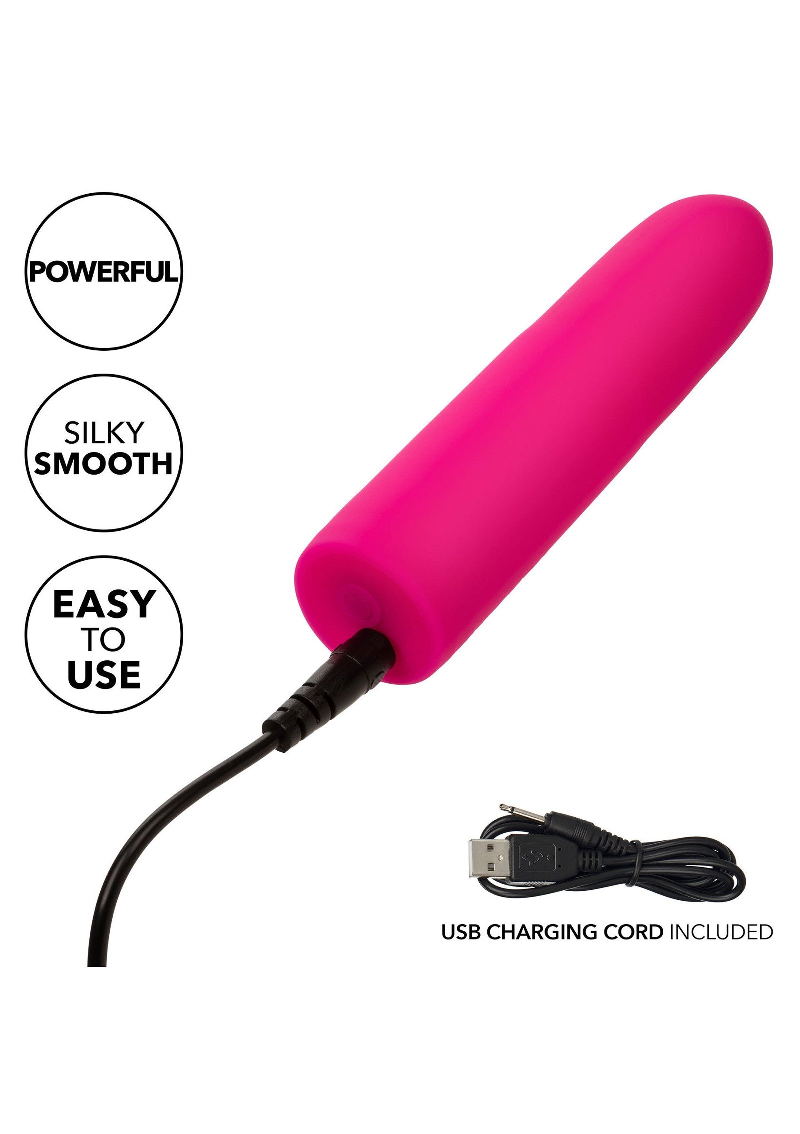 Rechargeable Chic Mini 6