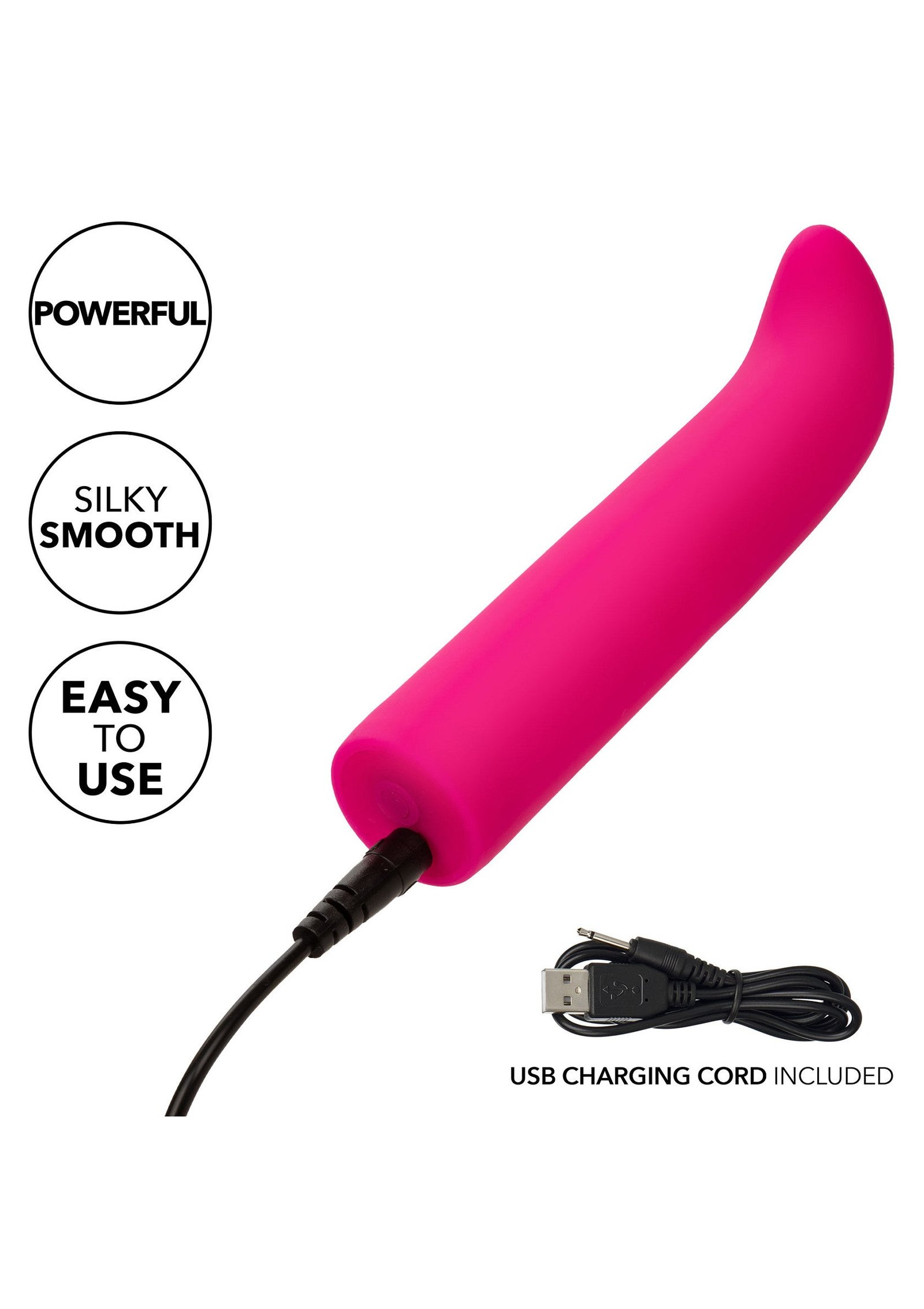 Rechargeable Chic Mini G 6