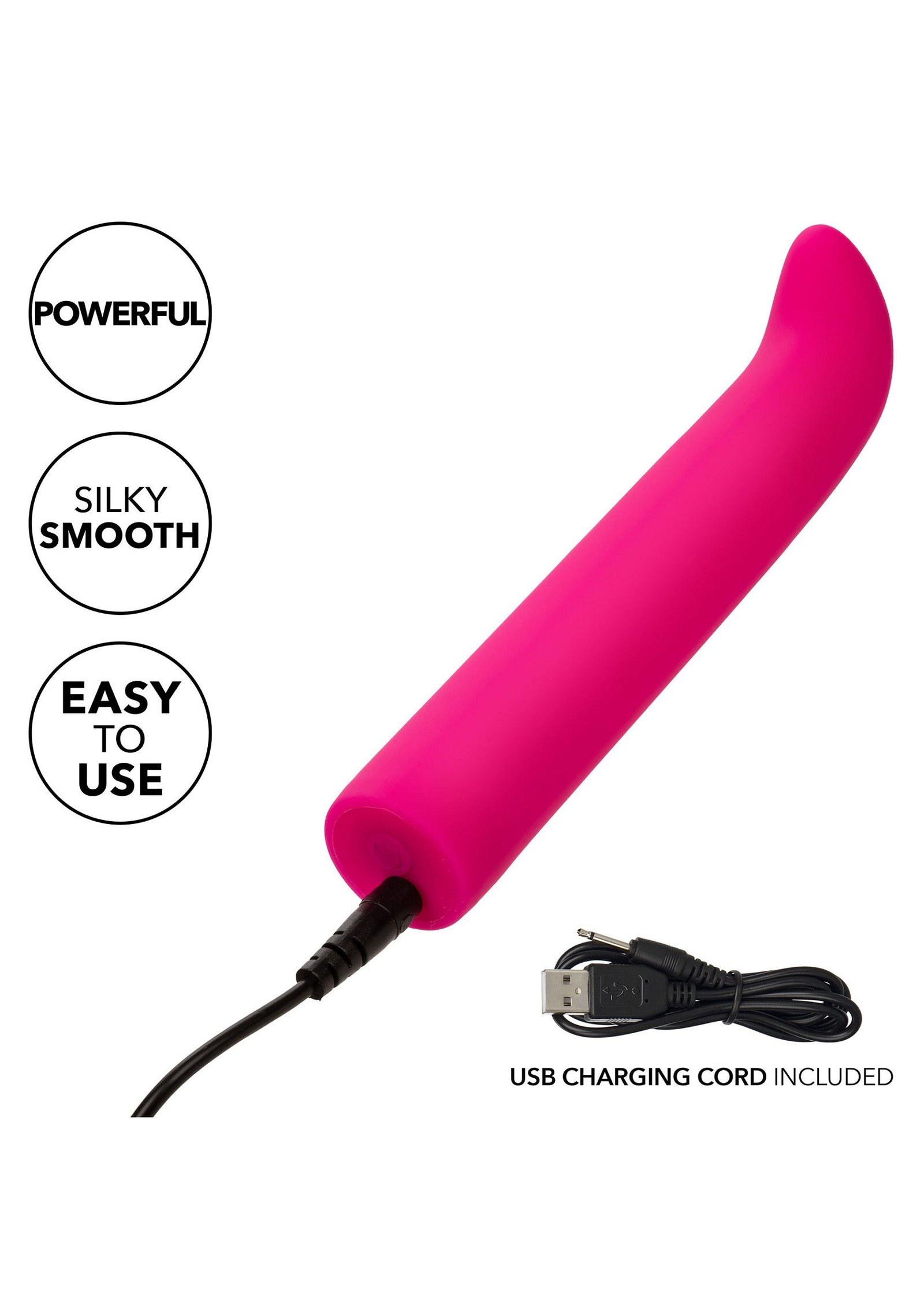 Rechargeable Chic Standard G 6