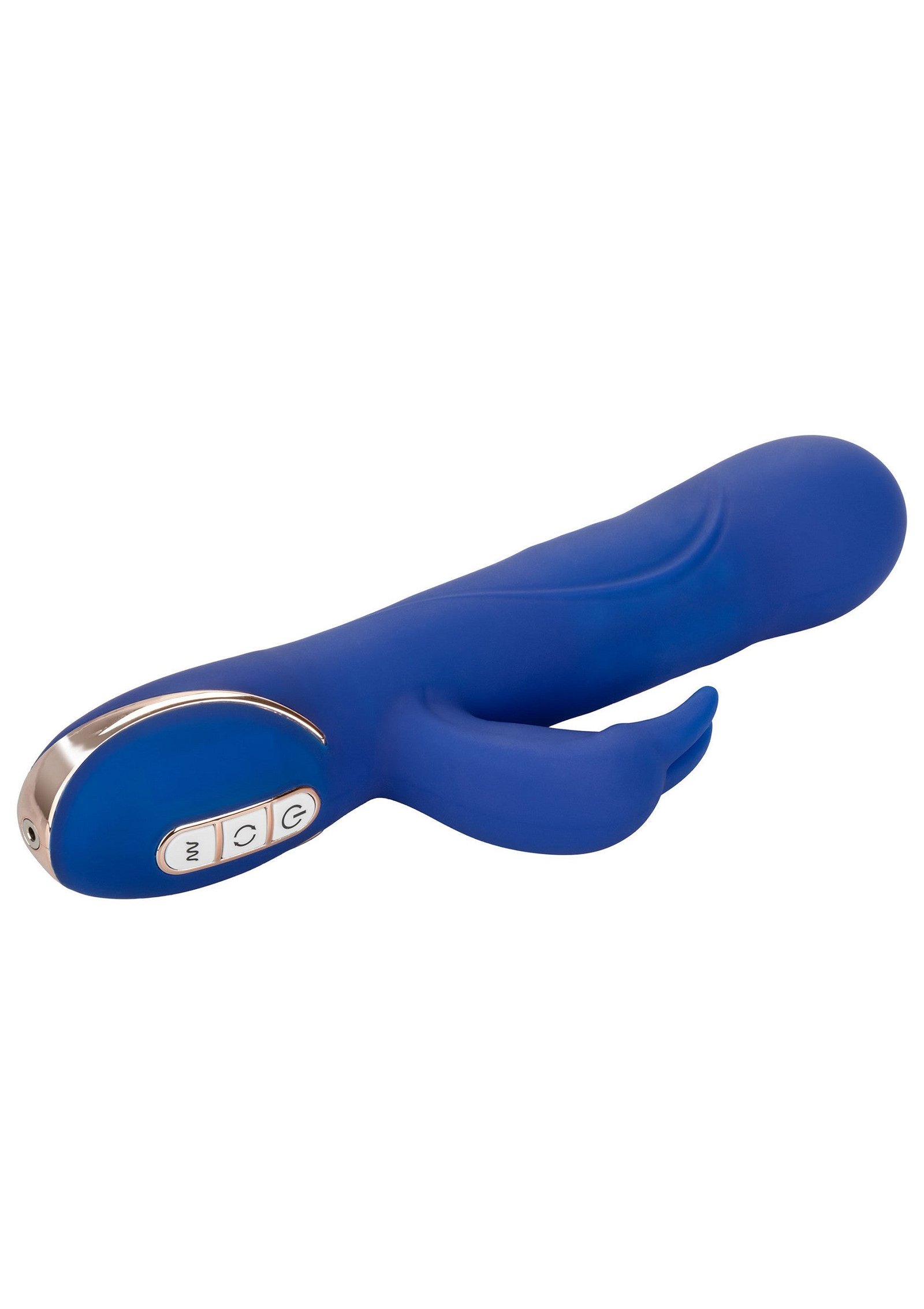 Silicone Rotating Rabbit 2