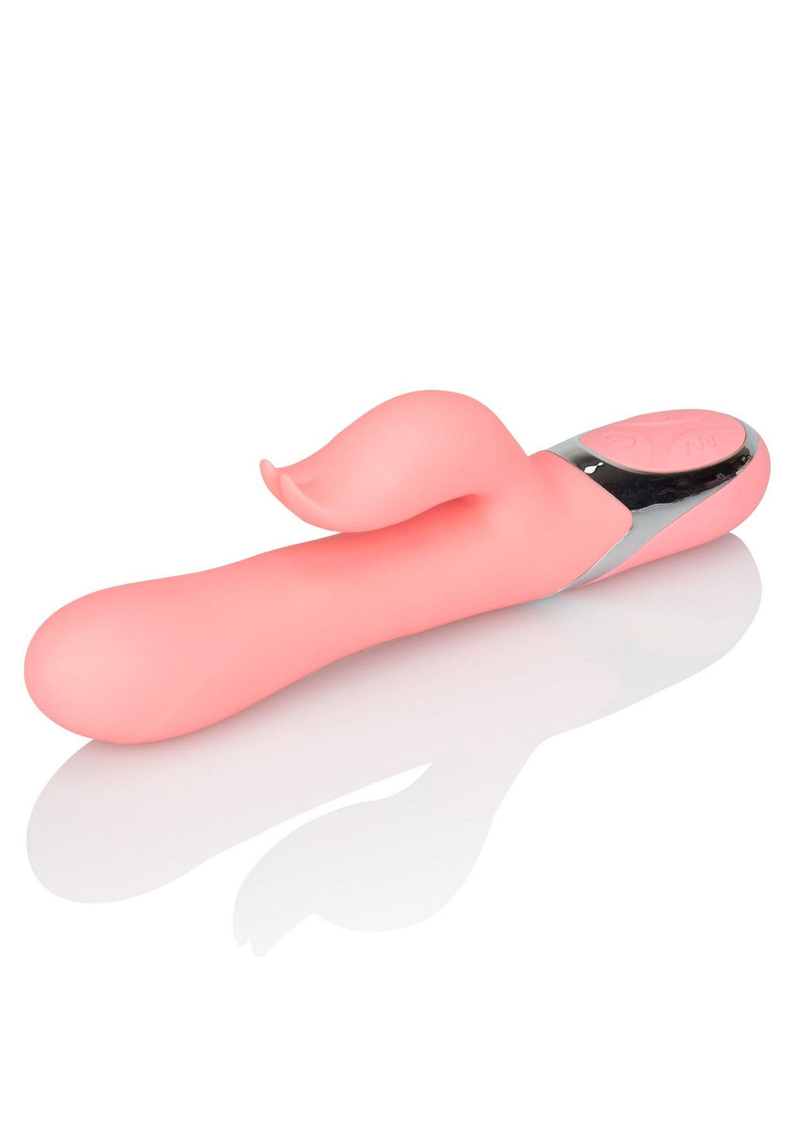 Enchanted Tickler 4