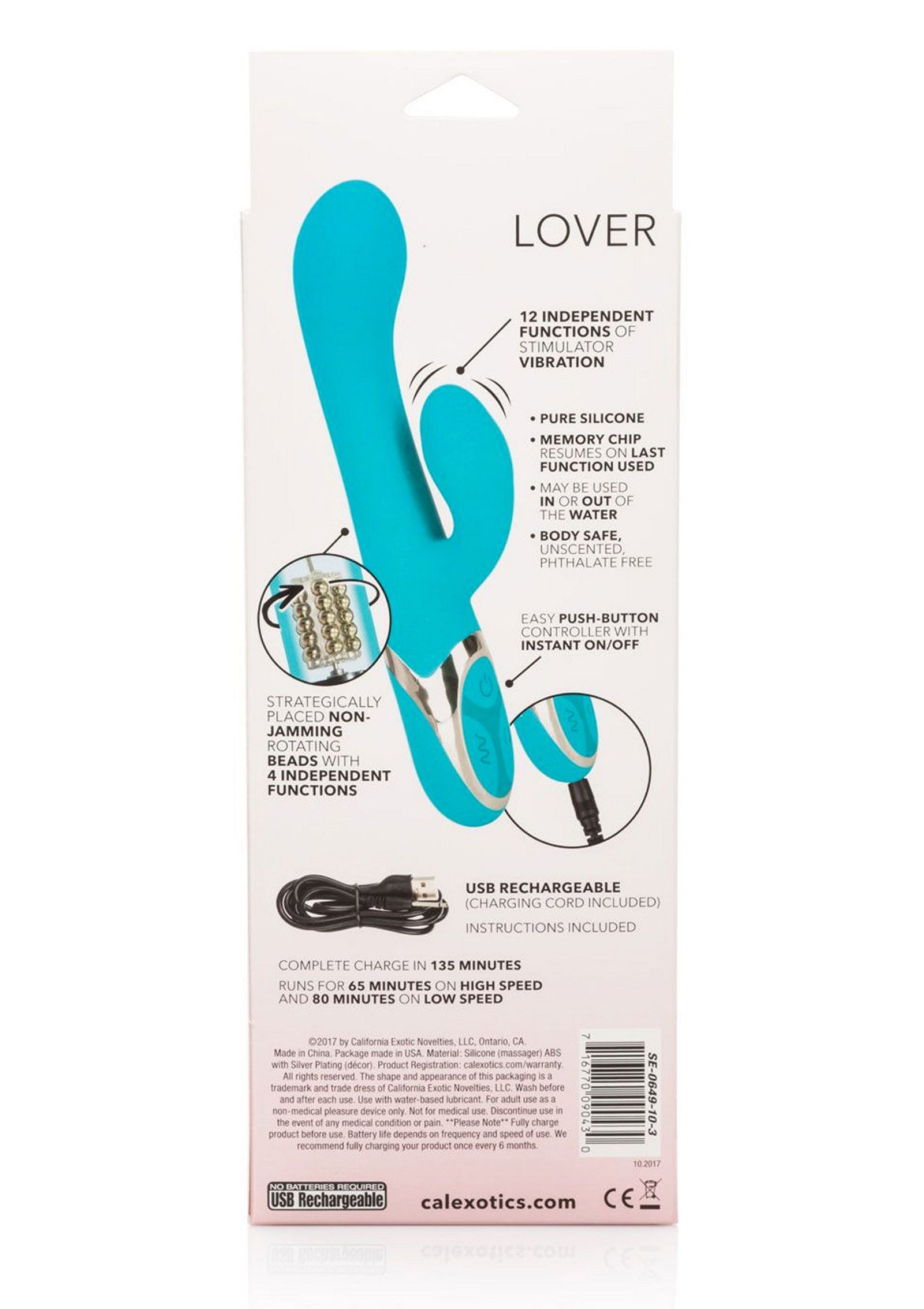 Enchanted Lover 2
