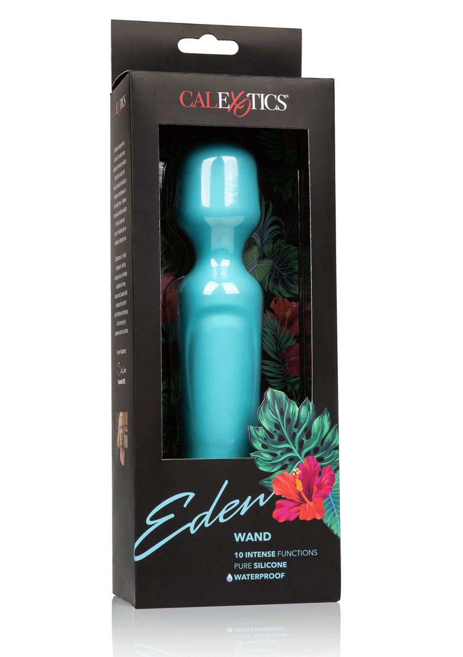 Eden Wand 3