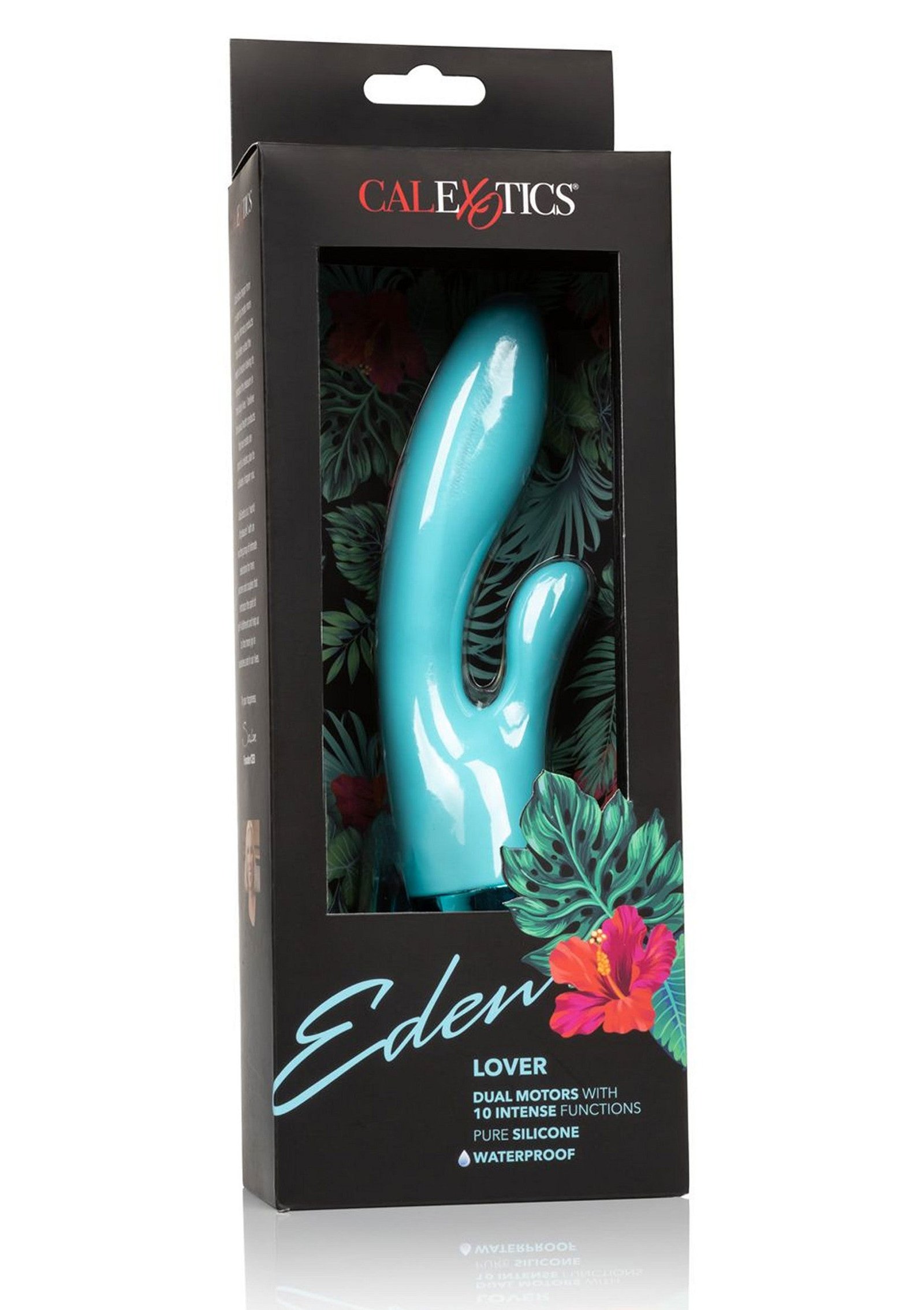 Eden Lover 3