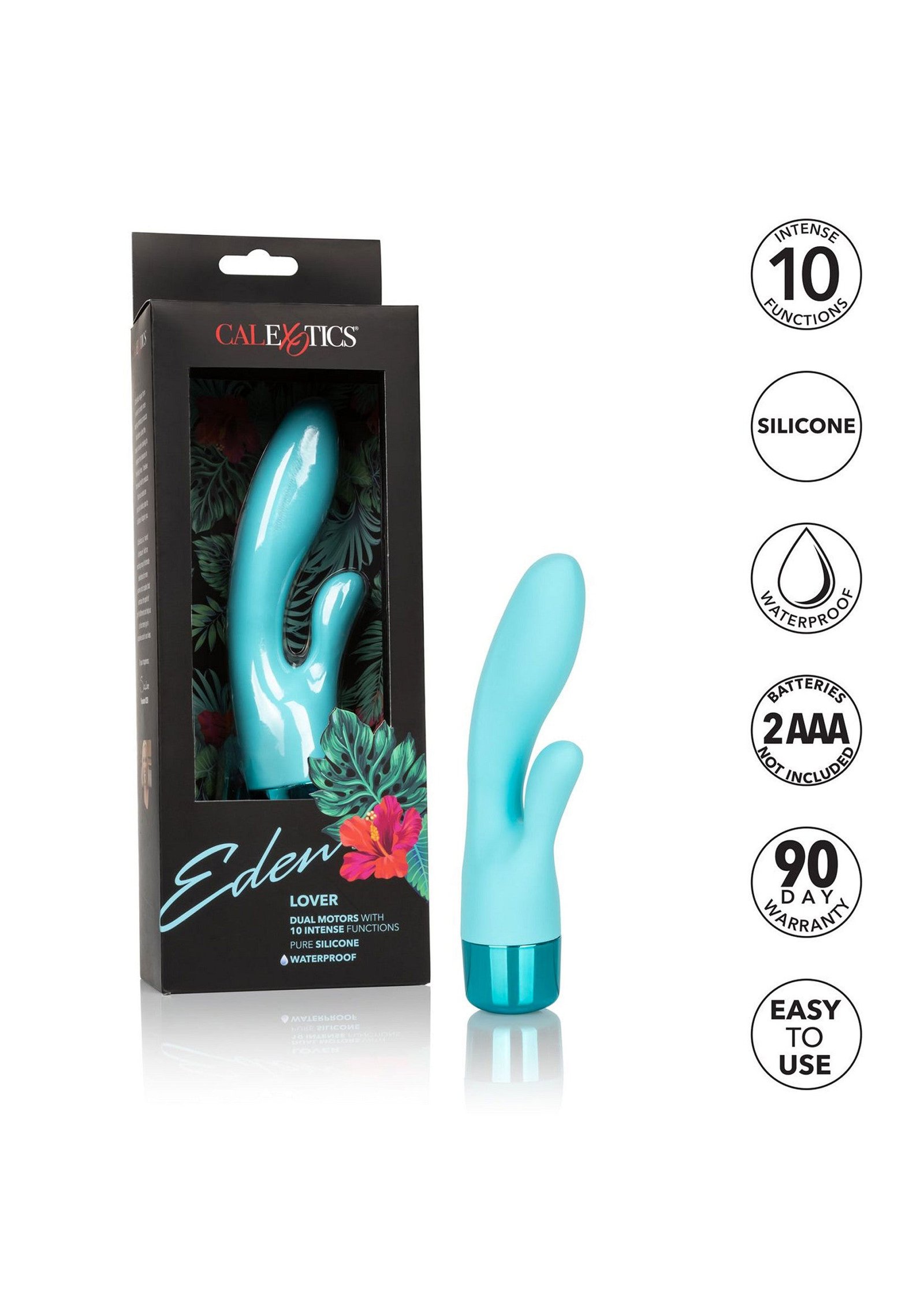 Eden Lover 5