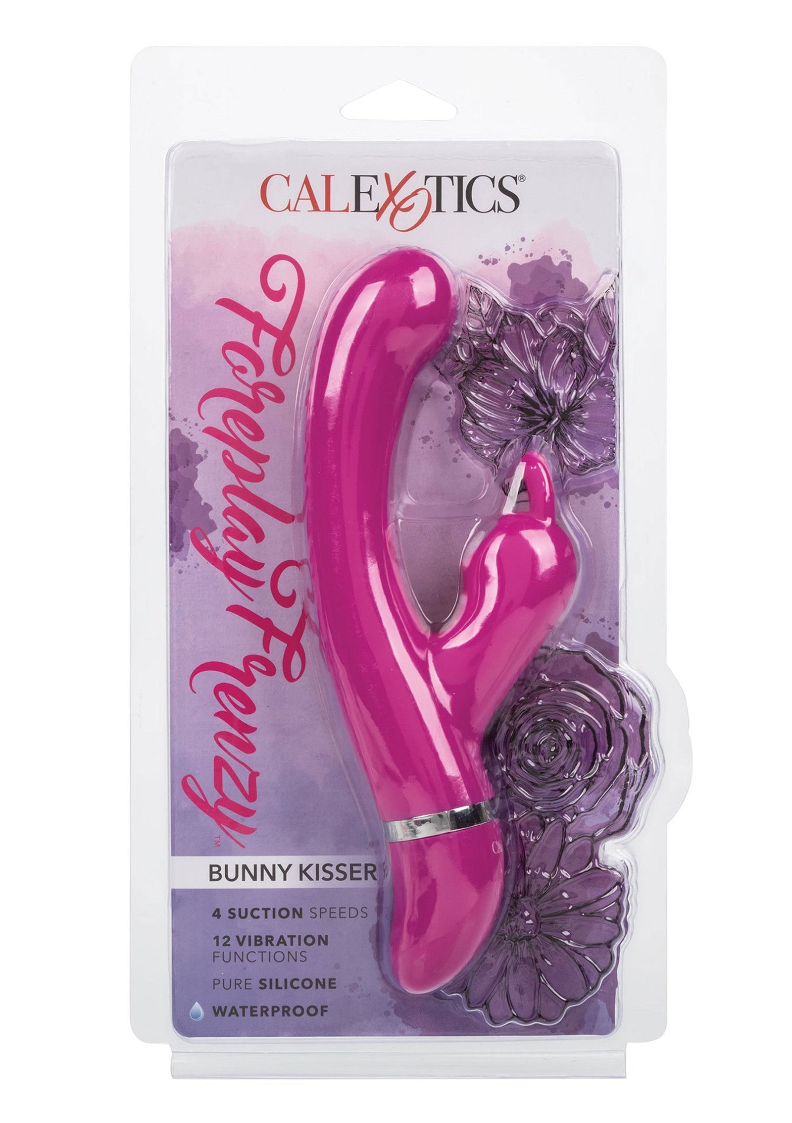 Foreplay Frenzy Bunny Kisser 3