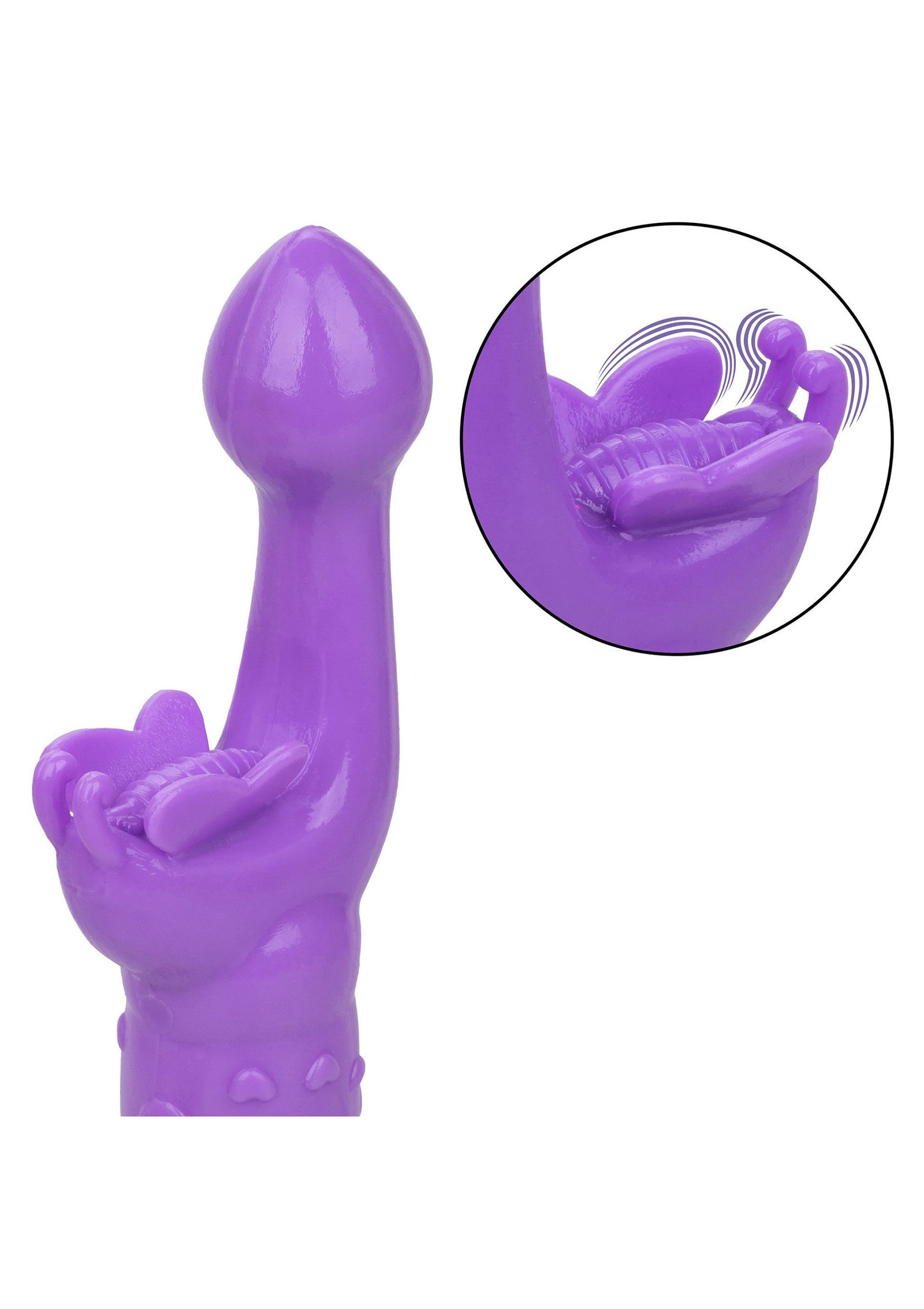 Rechargeable Butterfly Kiss 2