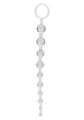 Platinum X-10 Beads