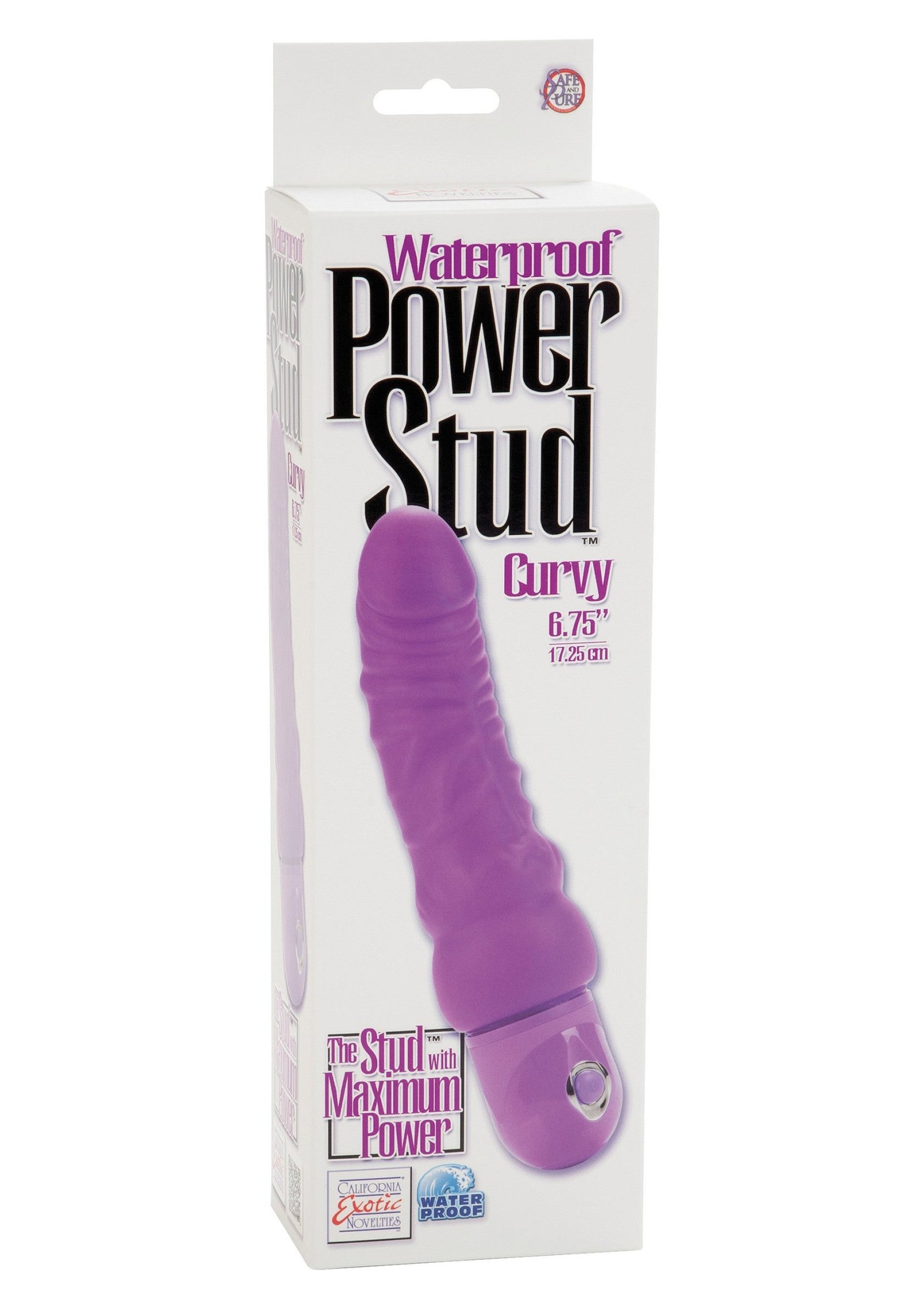 Power Stud Curvy 2