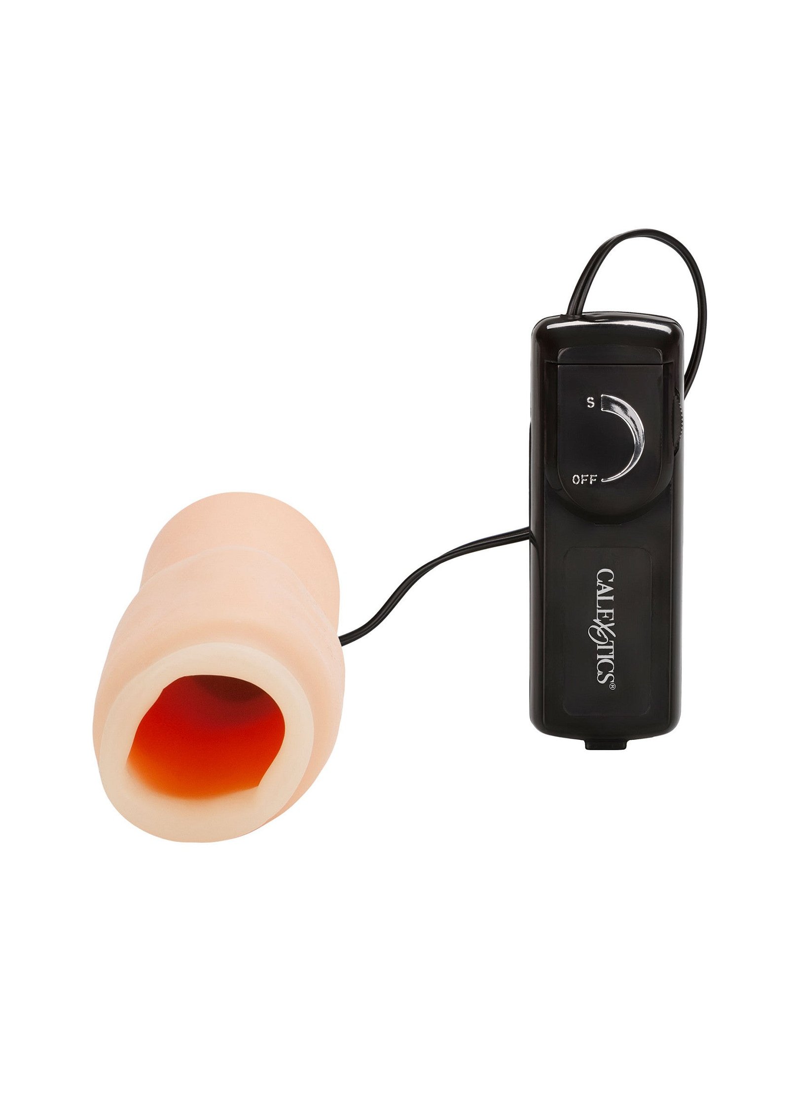 Vibrating Oro Simulator 2