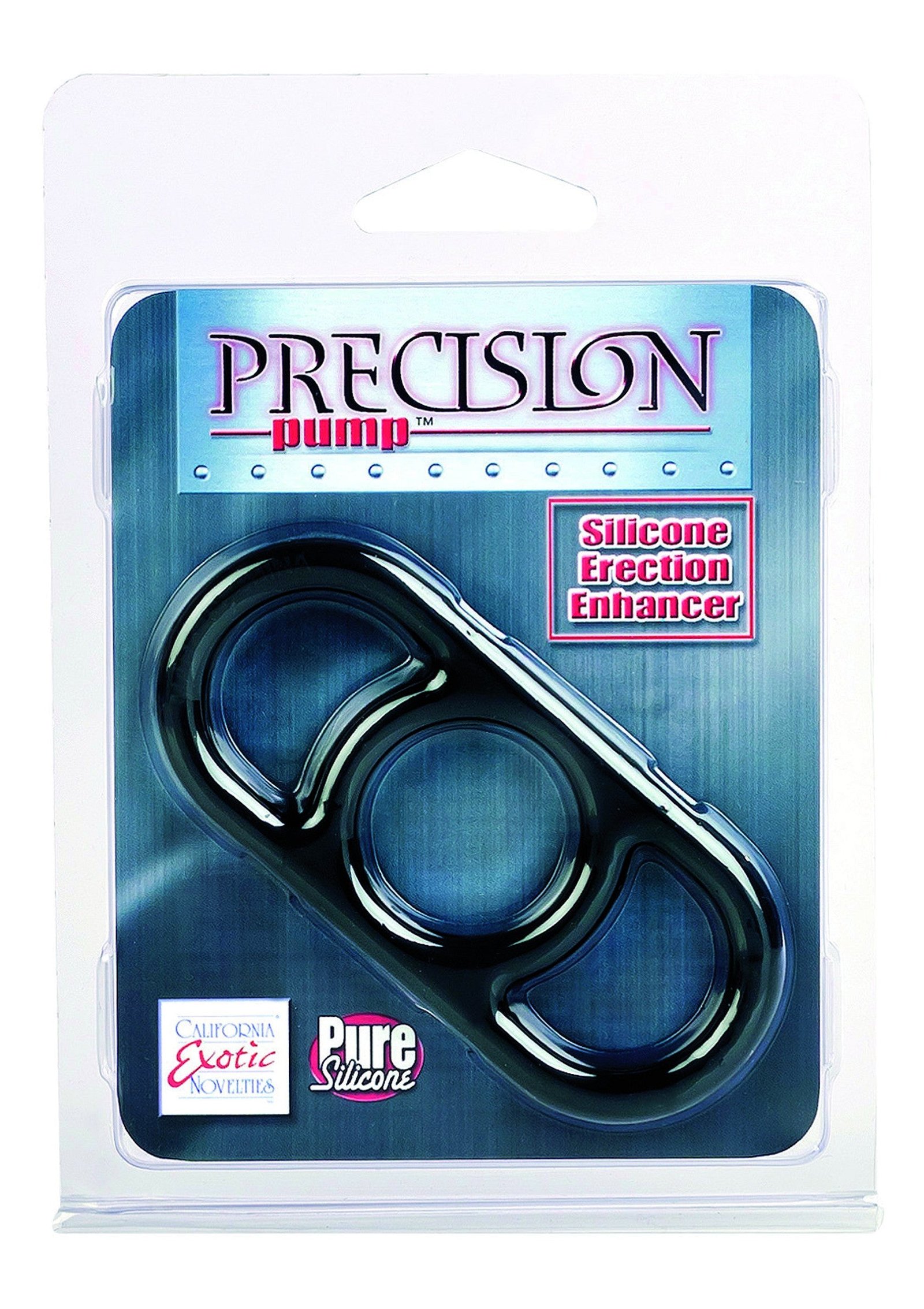 Precision Pump Enhancer 2