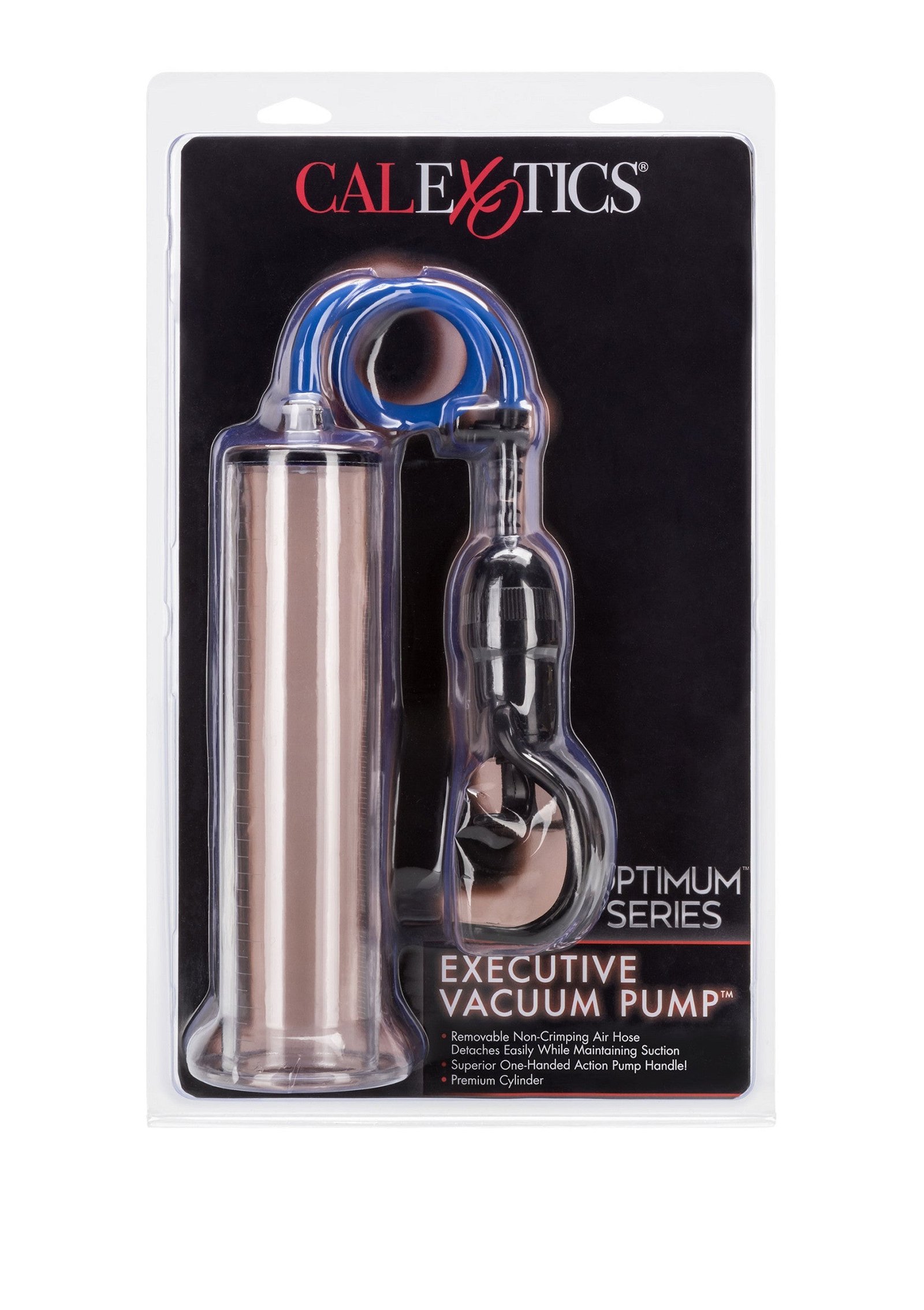 Executive Vacuum Pump 2