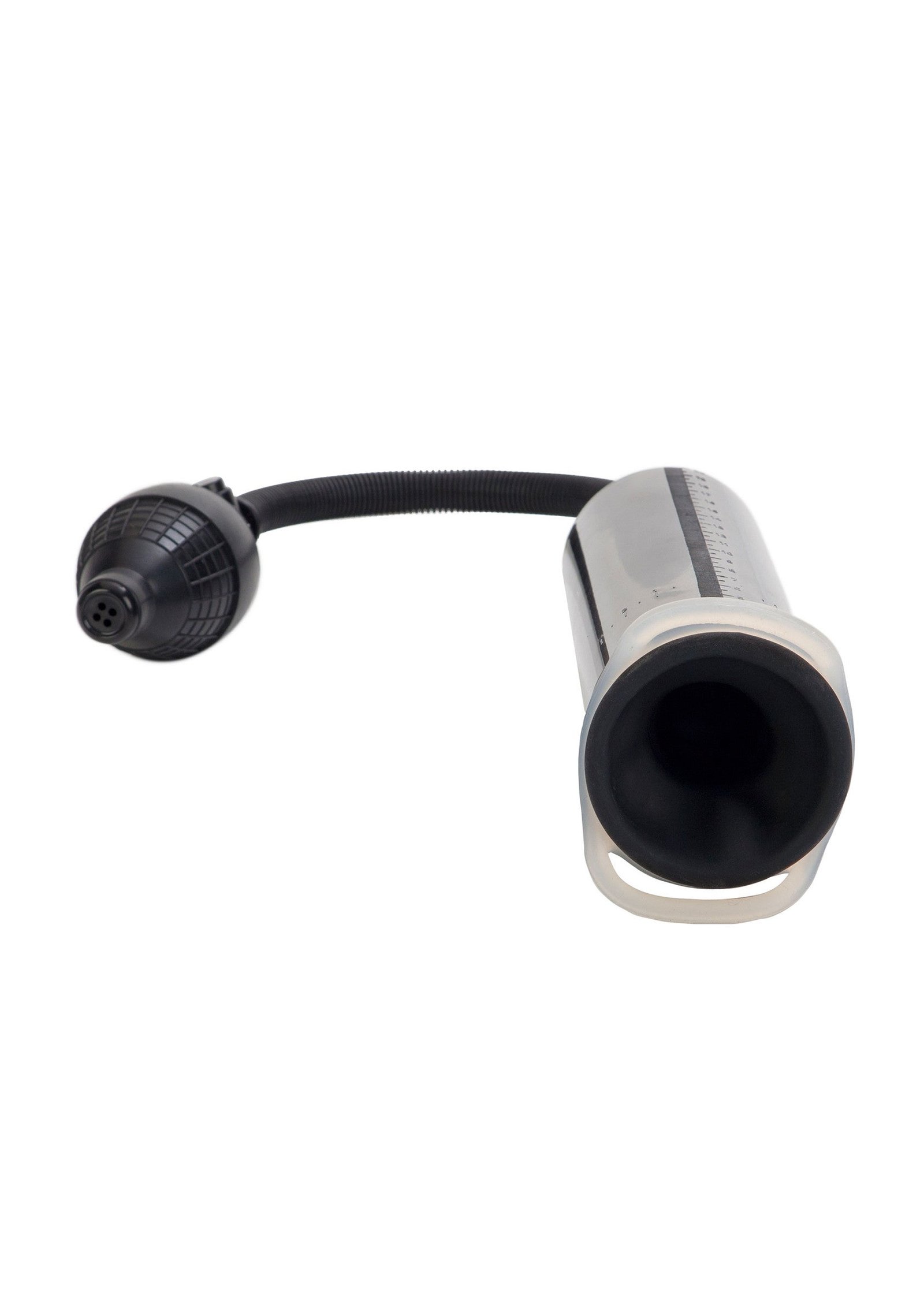 Precision Pump With Enhancer 2