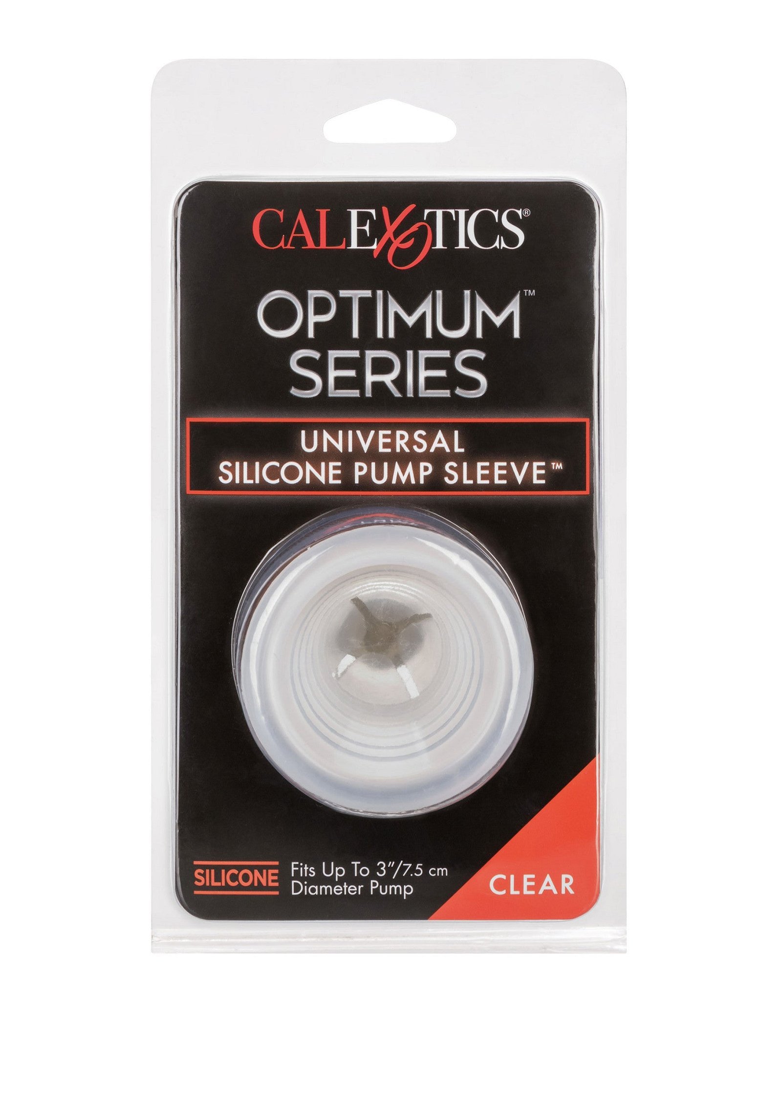 Universal Silicone Pump Sleeve 3