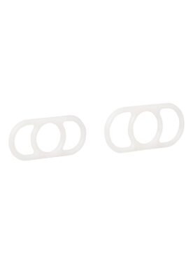 Silicone Erection Enhancer Set