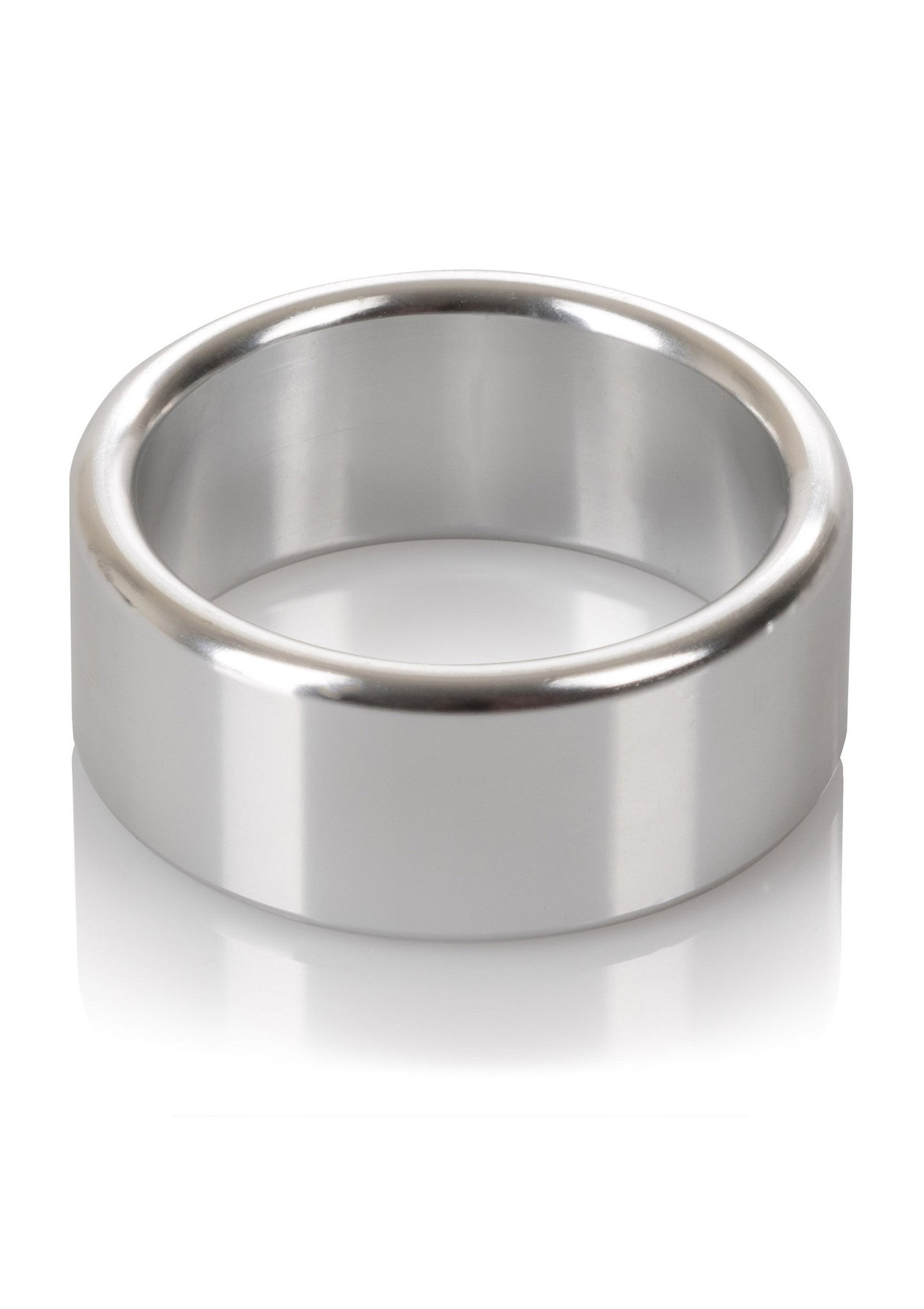 Alloy Metallic Ring Medium 2
