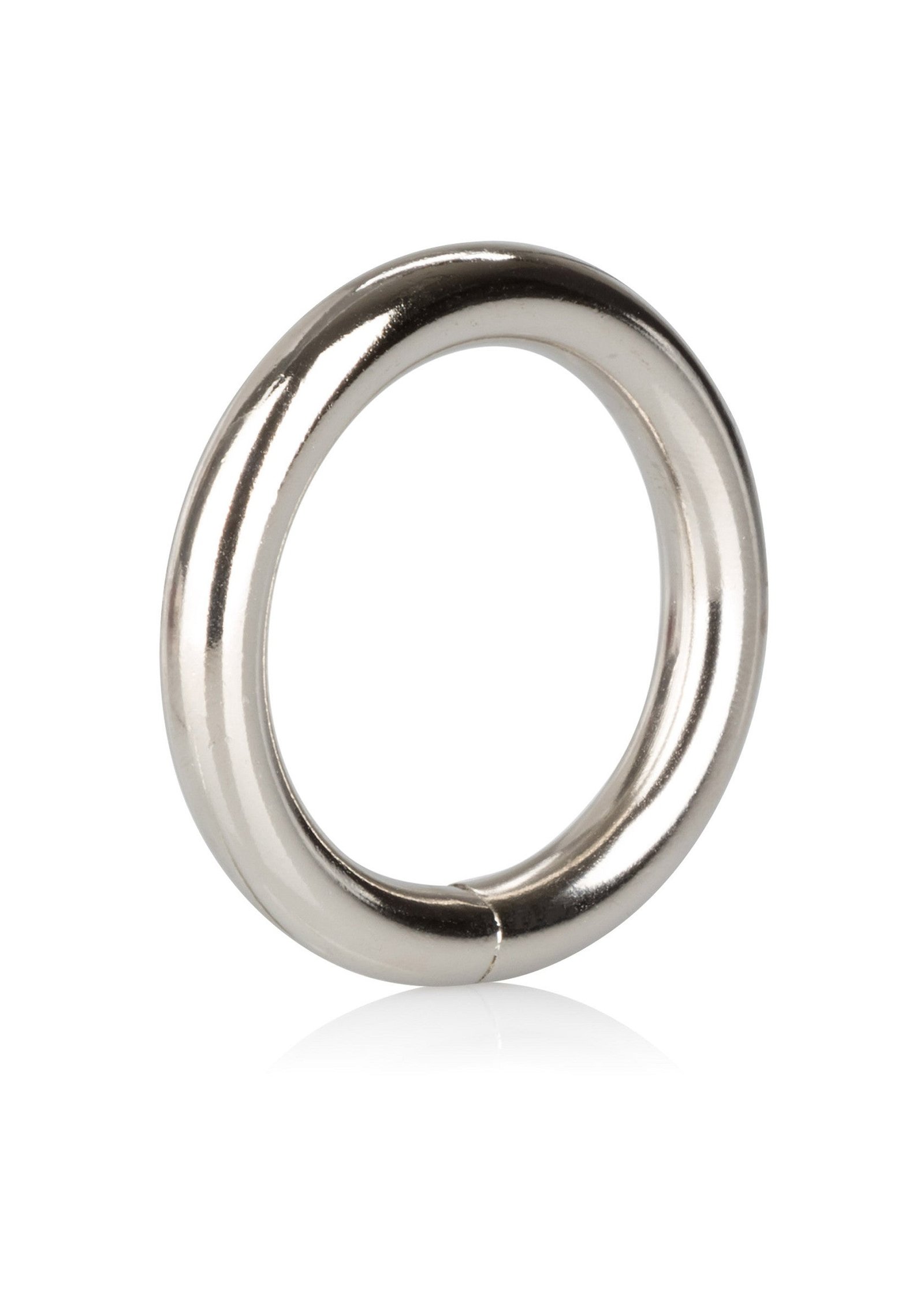 Silver Ring Small 2